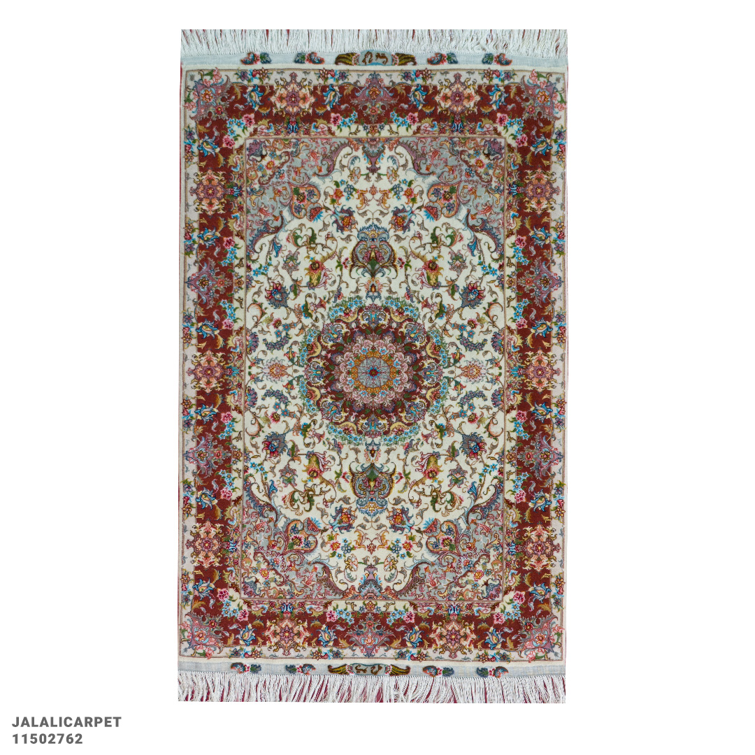 ذرع و نیم علیا 50 رج