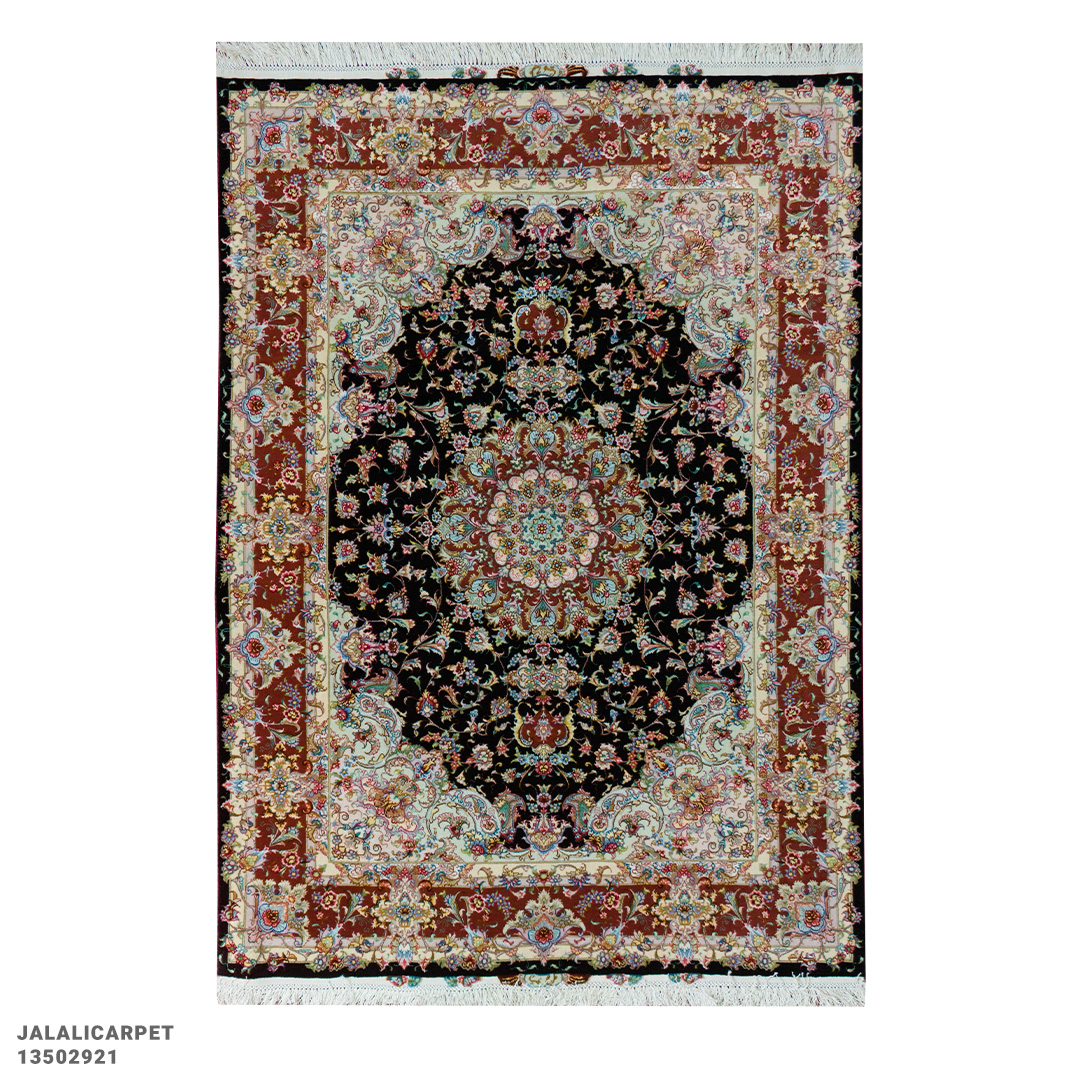 قالیچه علیا 50 رج