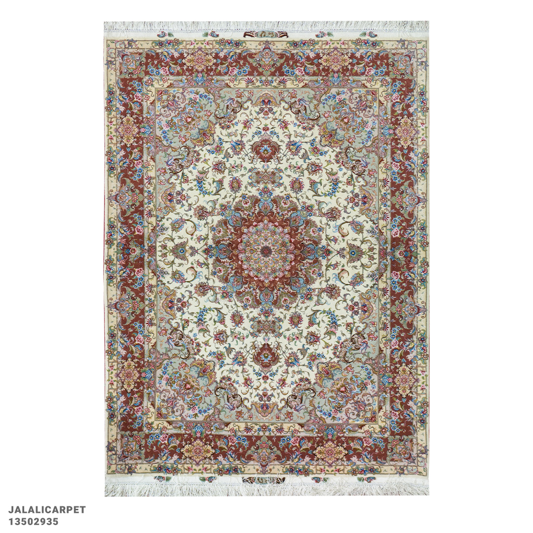 قالیچه علیا 50 رج