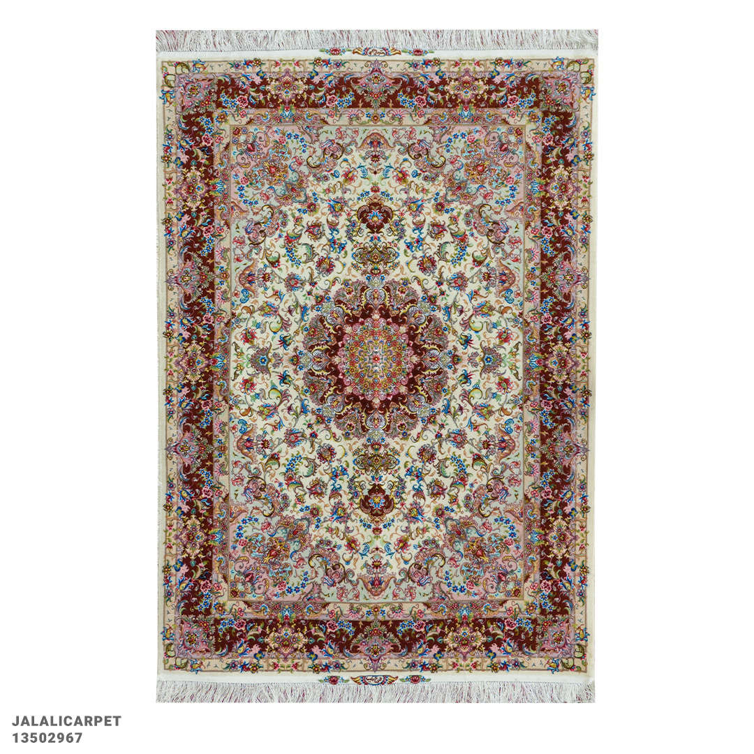 قالیچه علیا 50 رج