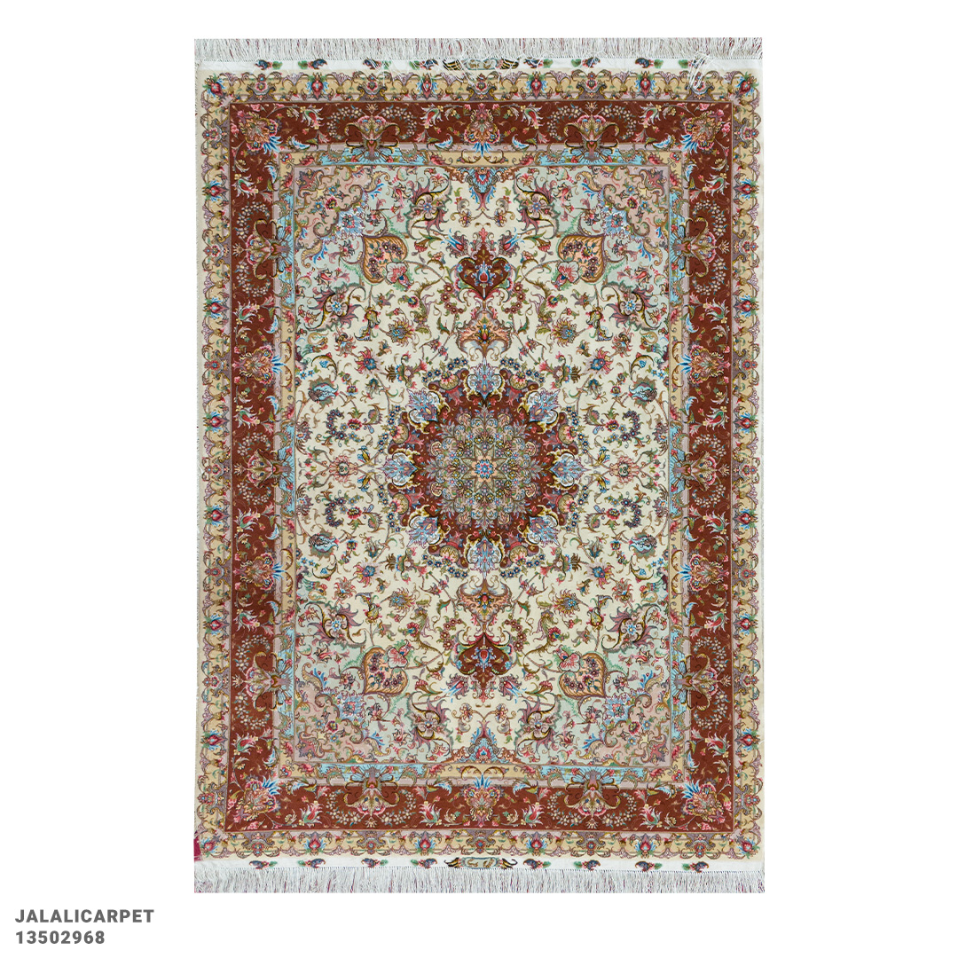 قالیچه علیا 50 رج