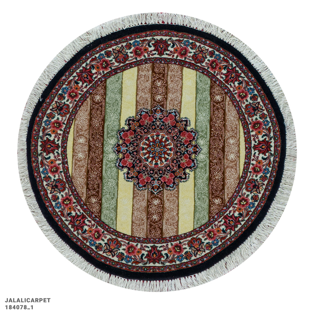 دایره قطر 1 افشار 50 رج