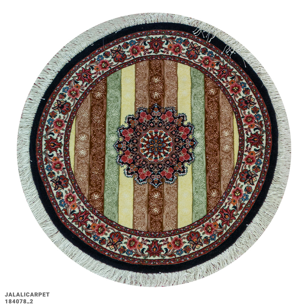 دایره قطر 1 افشار 50 رج