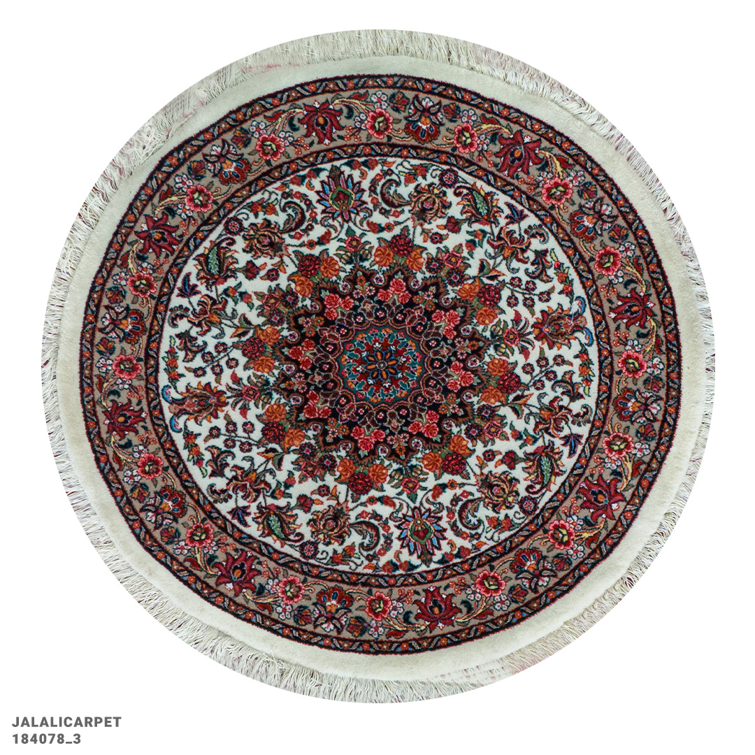 دایره قطر 1 افشار 50 رج