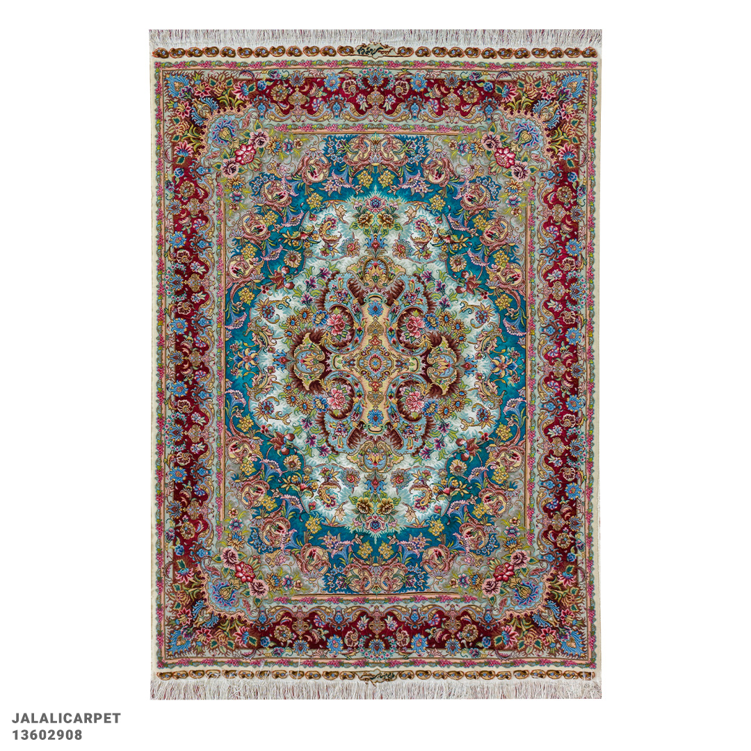 قالیچه رضایی