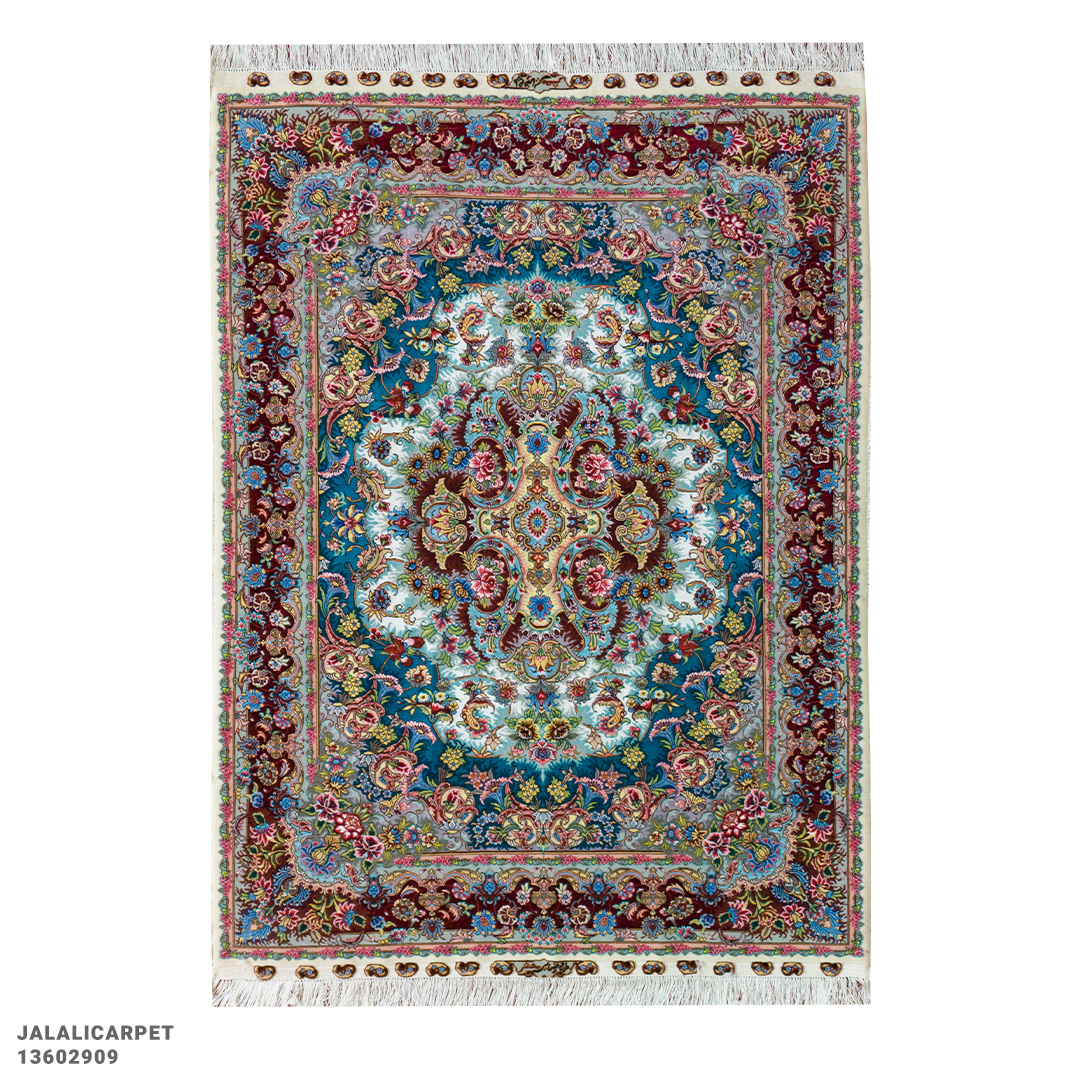 قالیچه رضایی