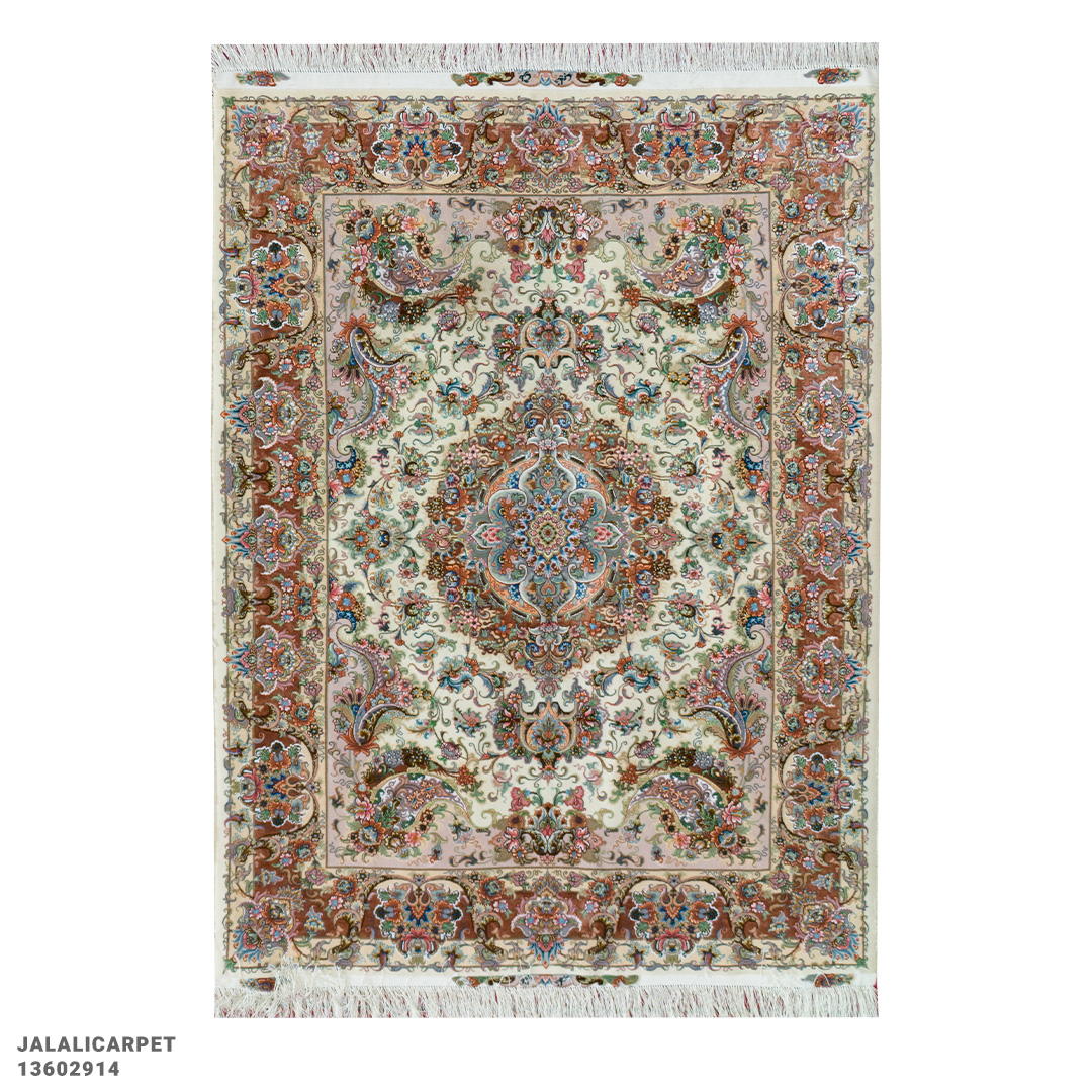 قالیچه خطیبی