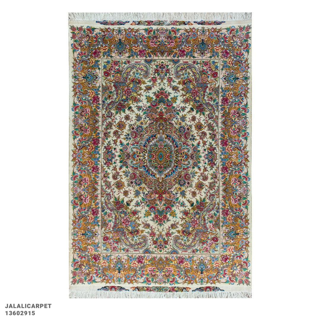 قالیچه خطیبی