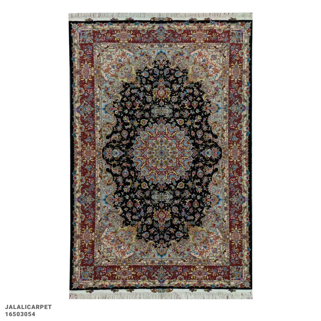 6 متری علیا 50 رج