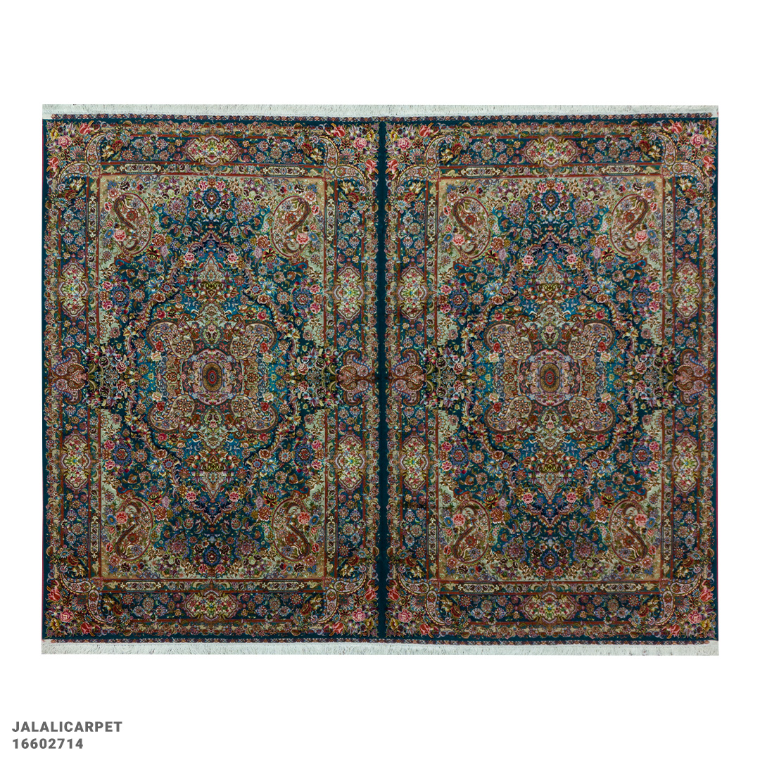 جفت 6 متری سالاری 55 رج