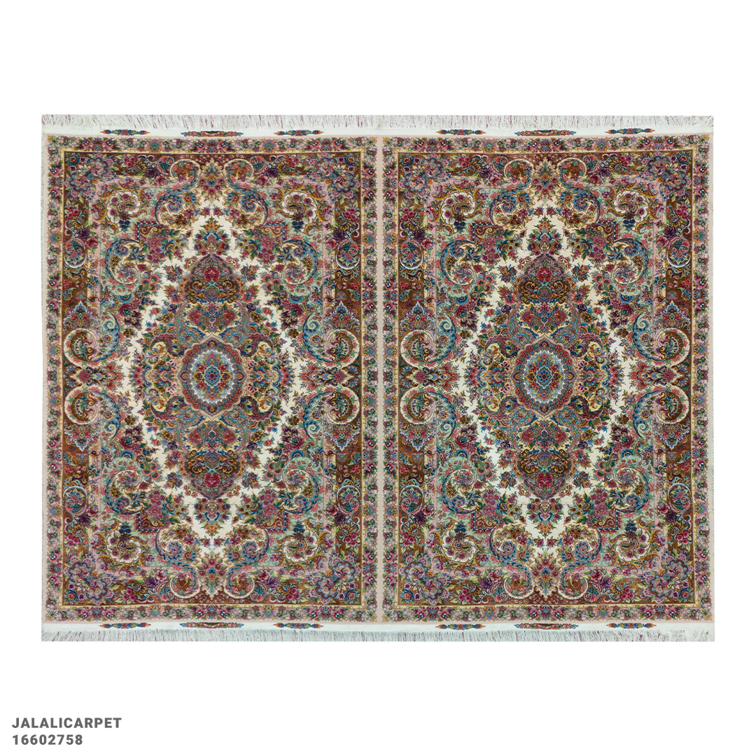 جفت 6 متری خطیبی