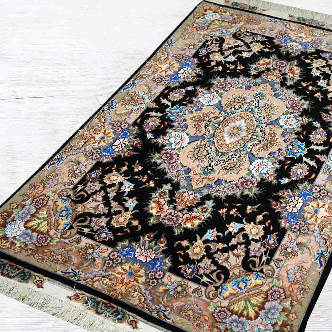 ذرع و نیم خطیبی 55 رج