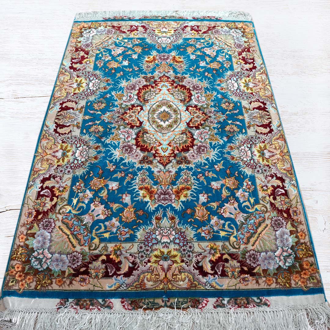 ذرع و نیم خطیبی 55 رج