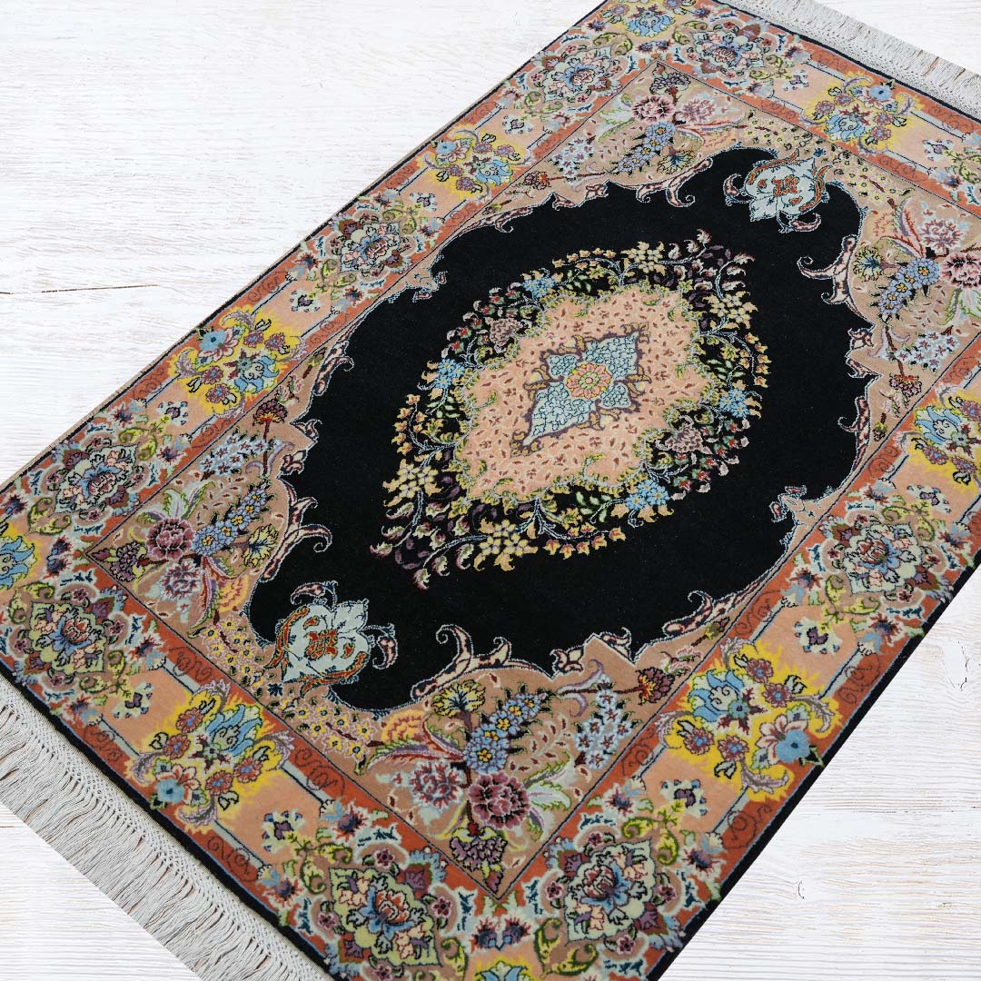 ذرع و نیم خطیبی 55 رج