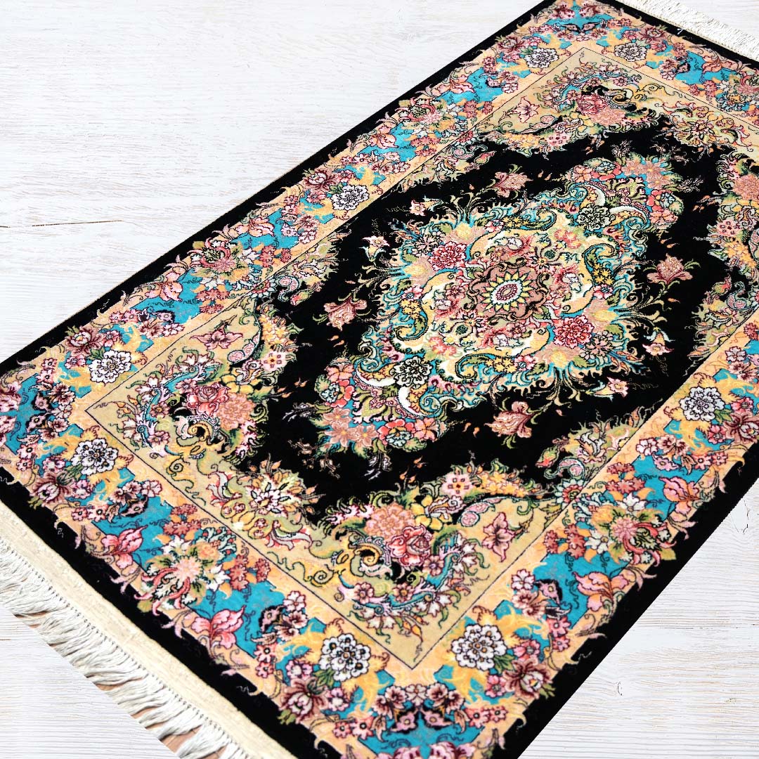 ذرع و نیم خطیبی 55 رج