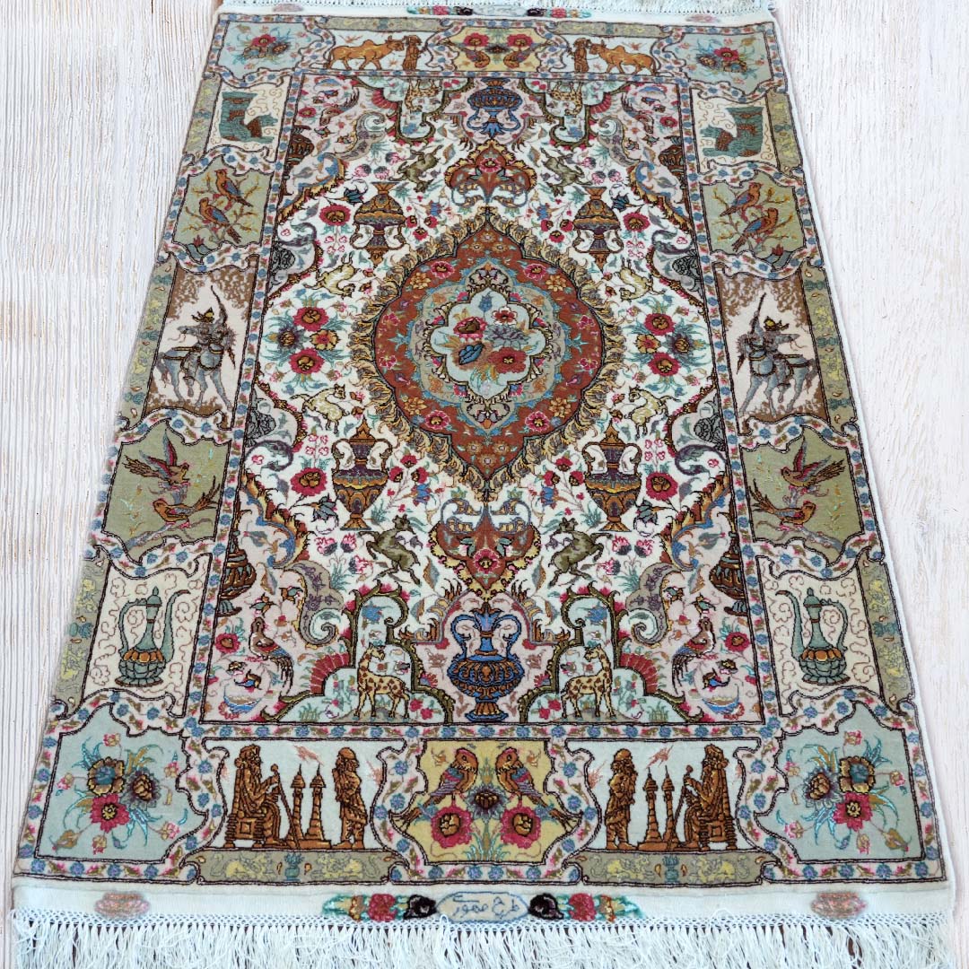 ذرع و نیم نامی 55 رج