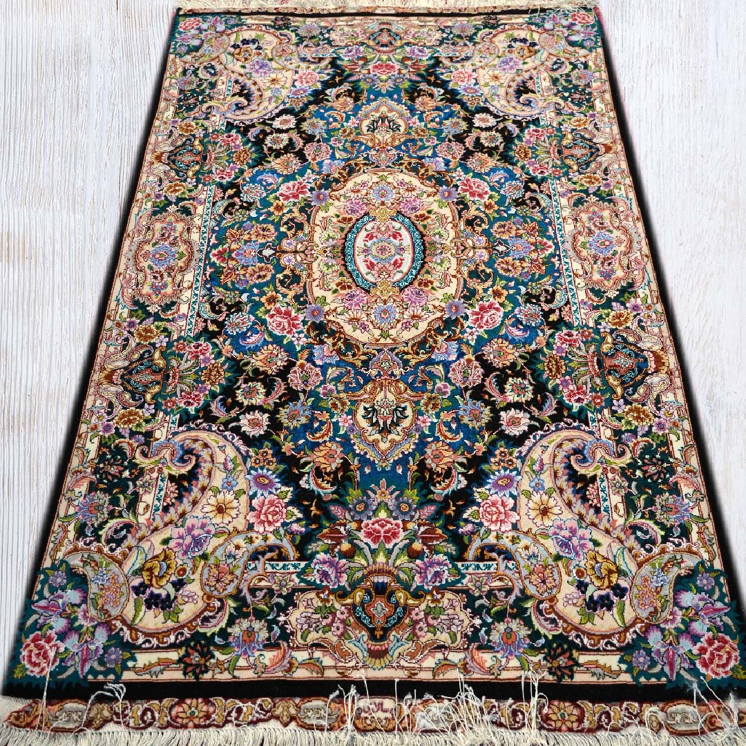 ذرع و نیم سالاری 55 رج