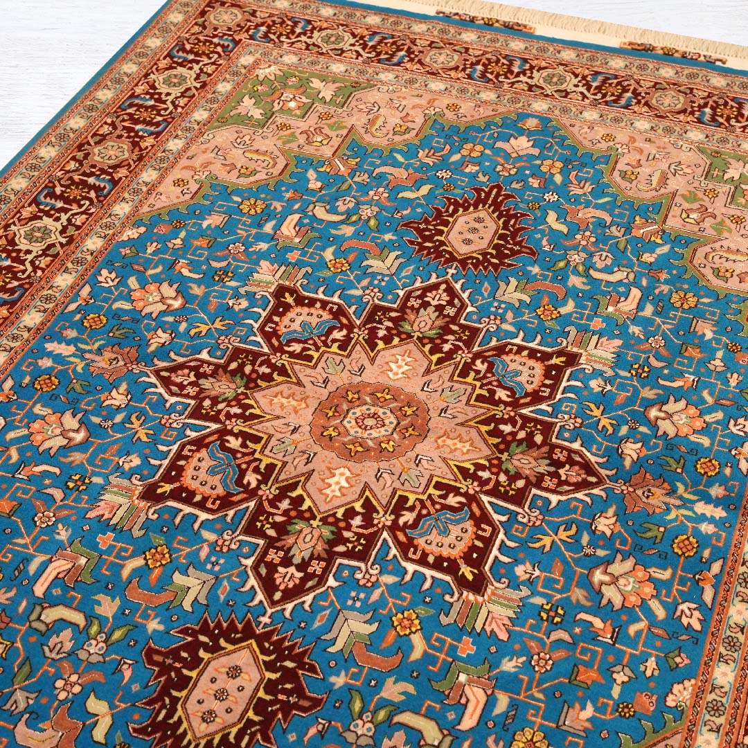 قالیچه هریس