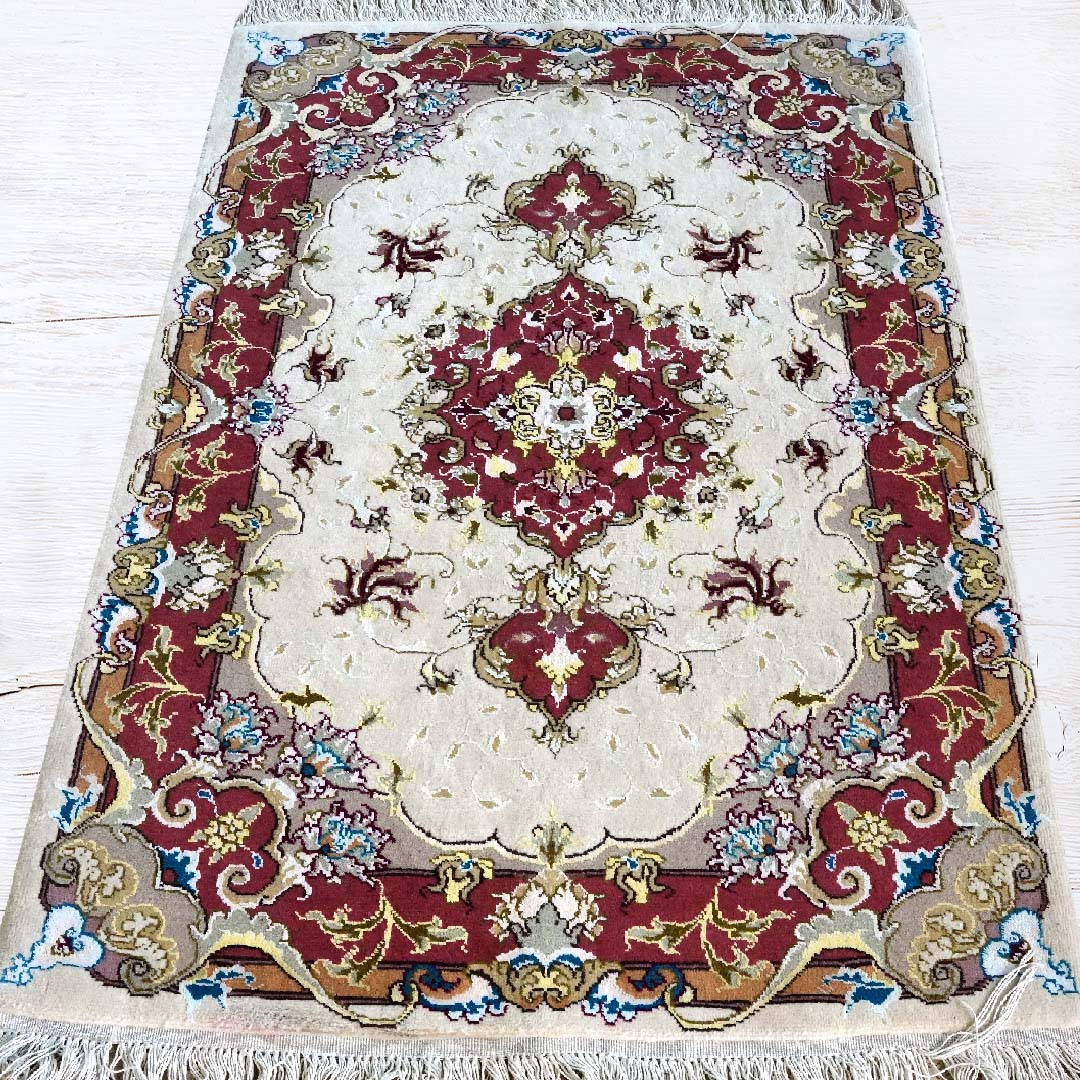 ذرع و نیم ترکمانی 30 رج