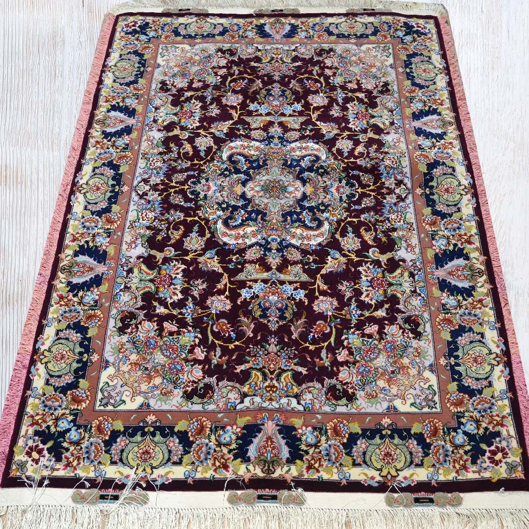 ذرع و نیم نوین فر 55 رج