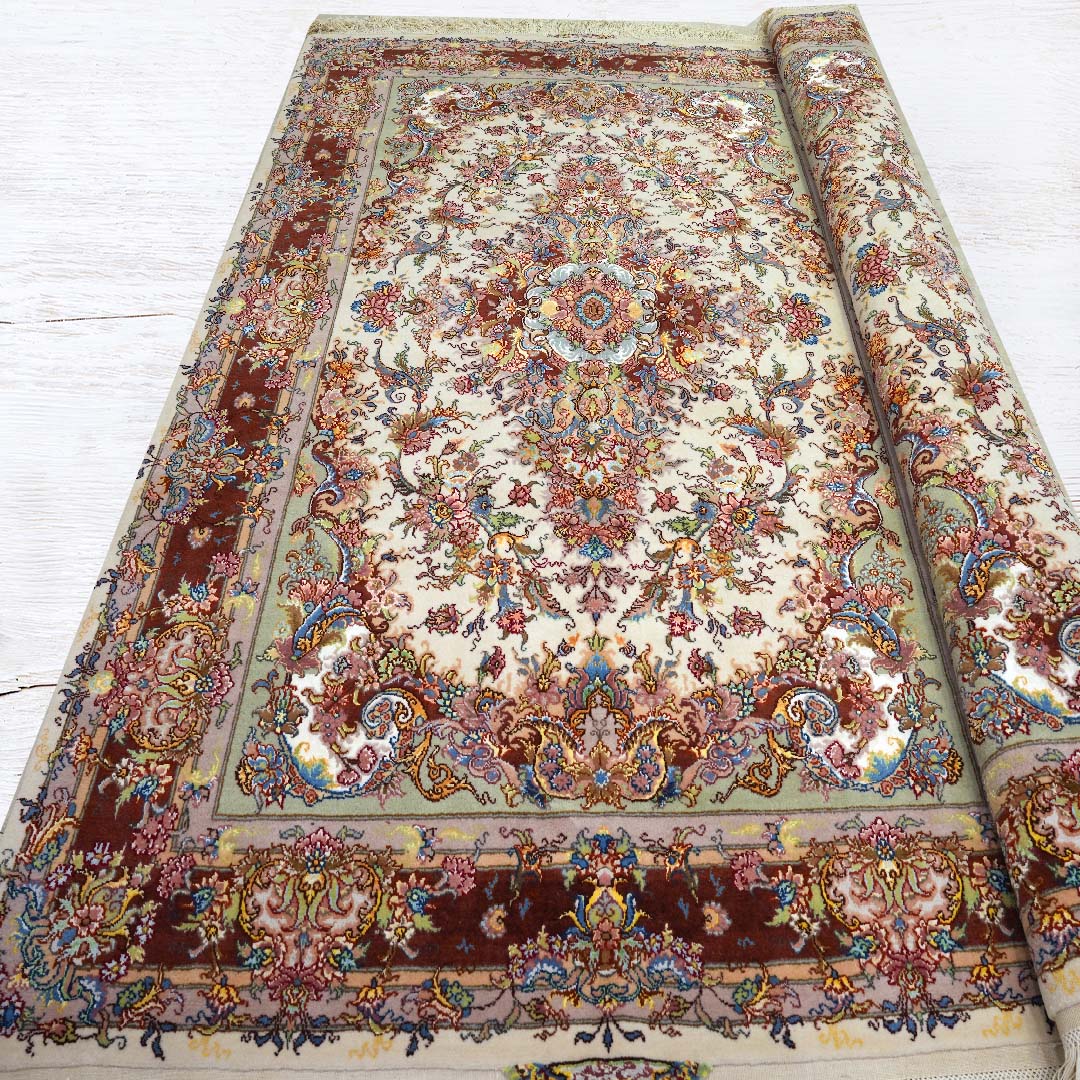 6 متری خطیبی 30 رج