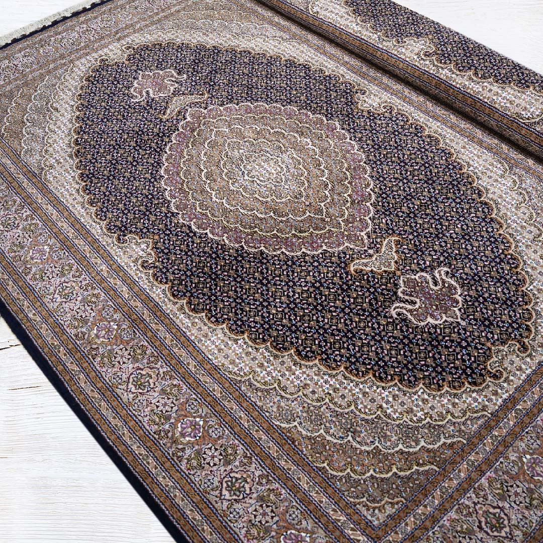 جفت 6 متری ماهی 6 لا 40 رج