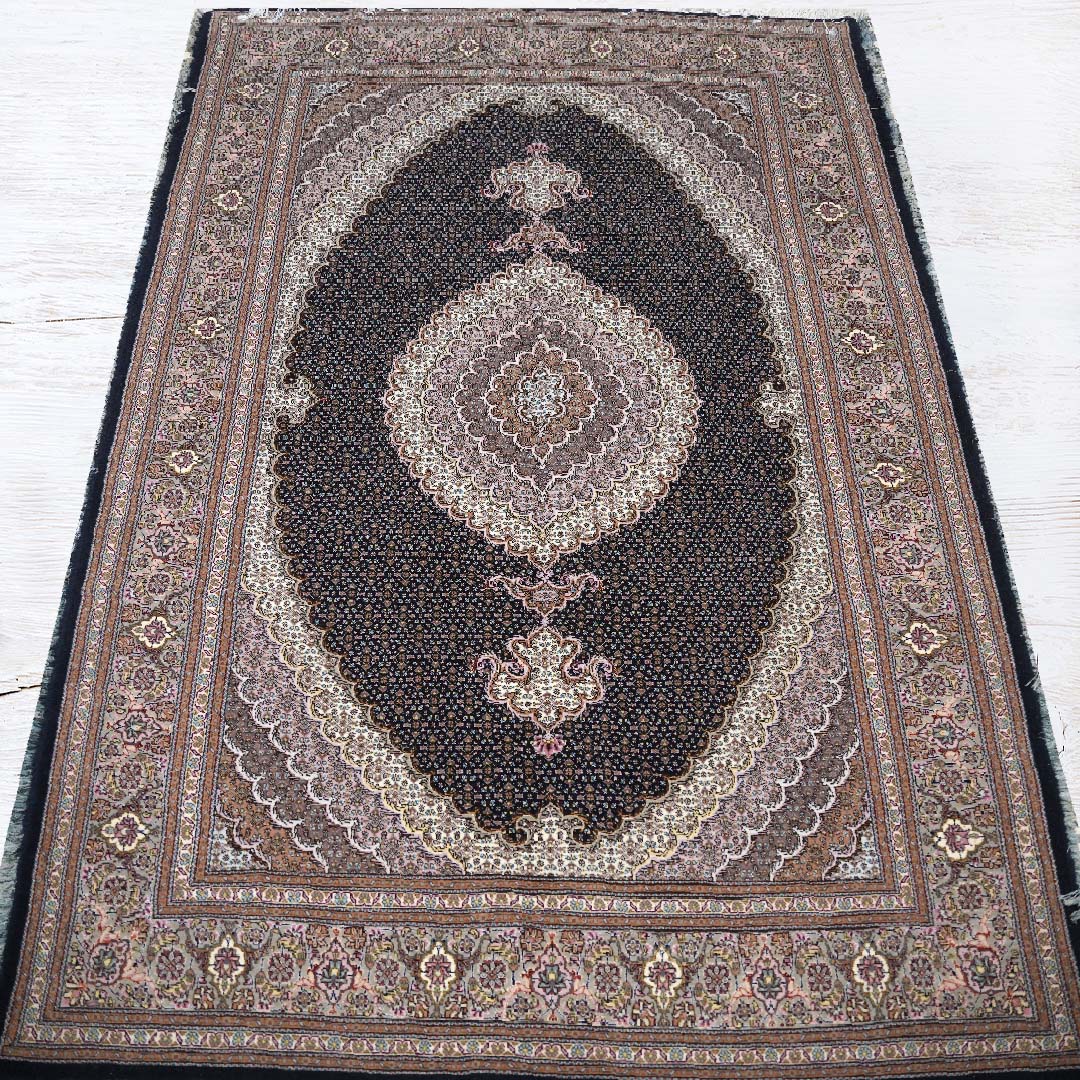 6 متری ماهی 40 رج