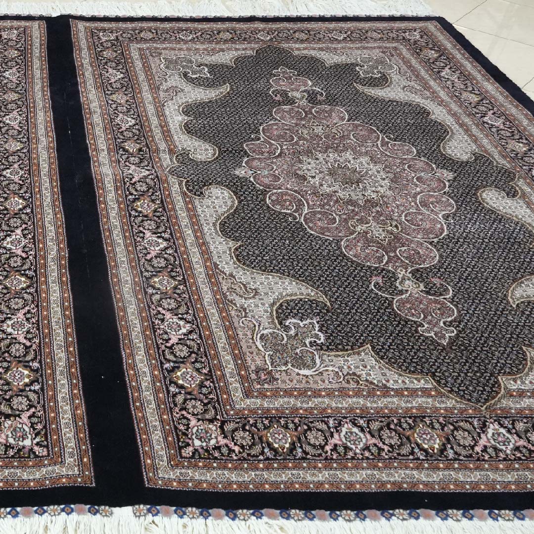 جفت 6 متری ماهی موج مهر 40 رج