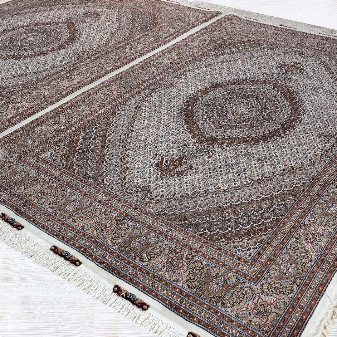 جفت 6 متری ماهی 40 رج