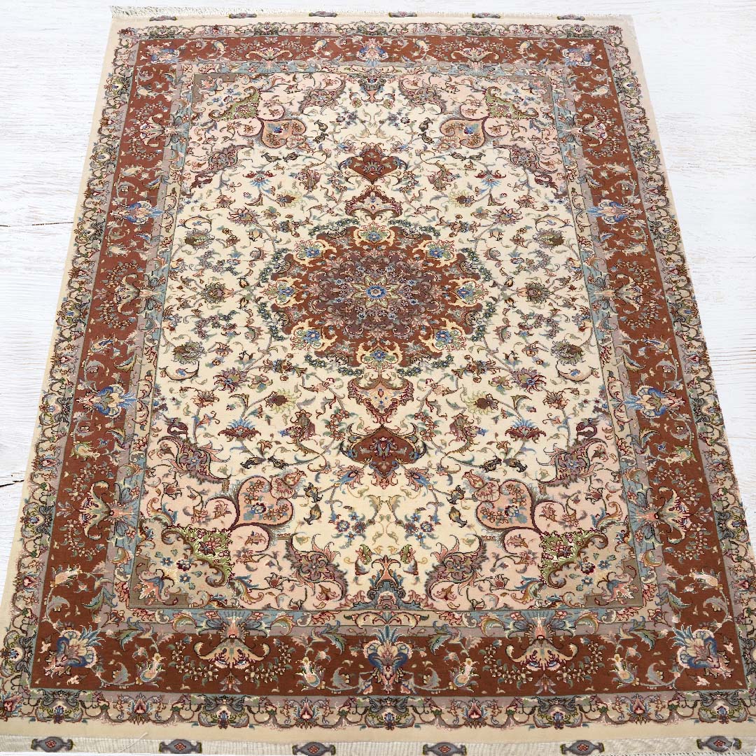 6 متری علیا 40 رج