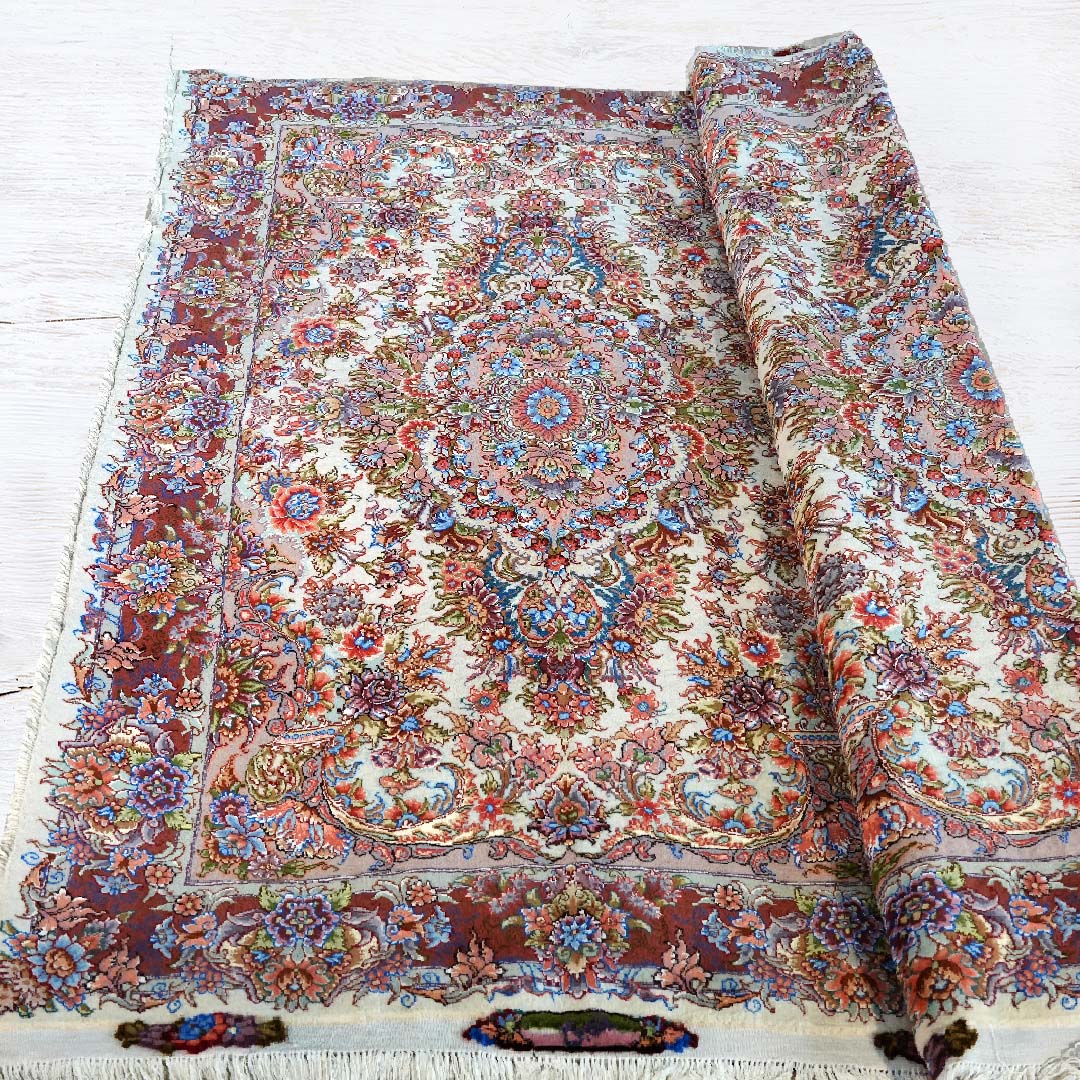 جفت 6 متری (بهم خور) خطیبی  30 رج