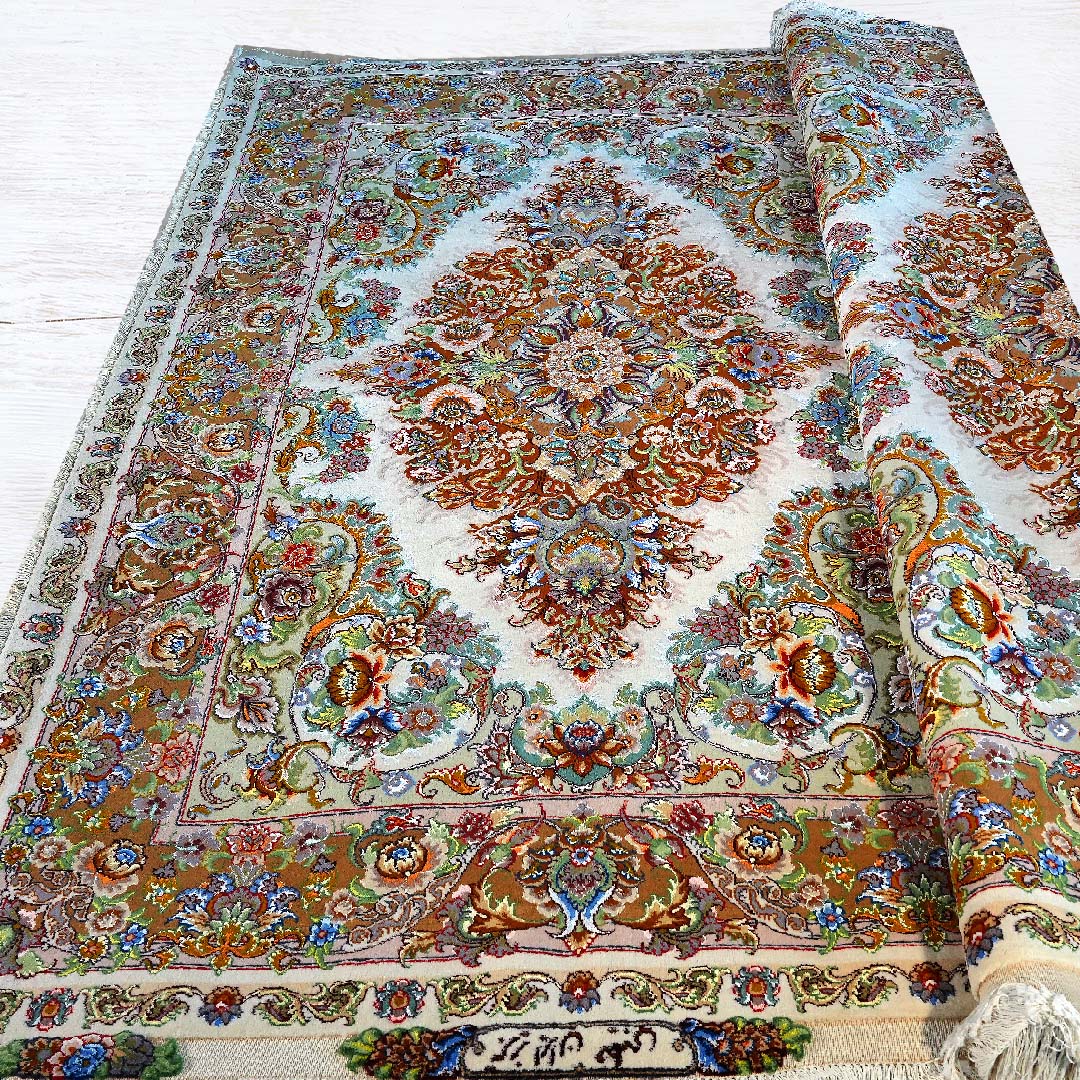 جفت 6 متری (بهم خور) خطیبی 30 رج