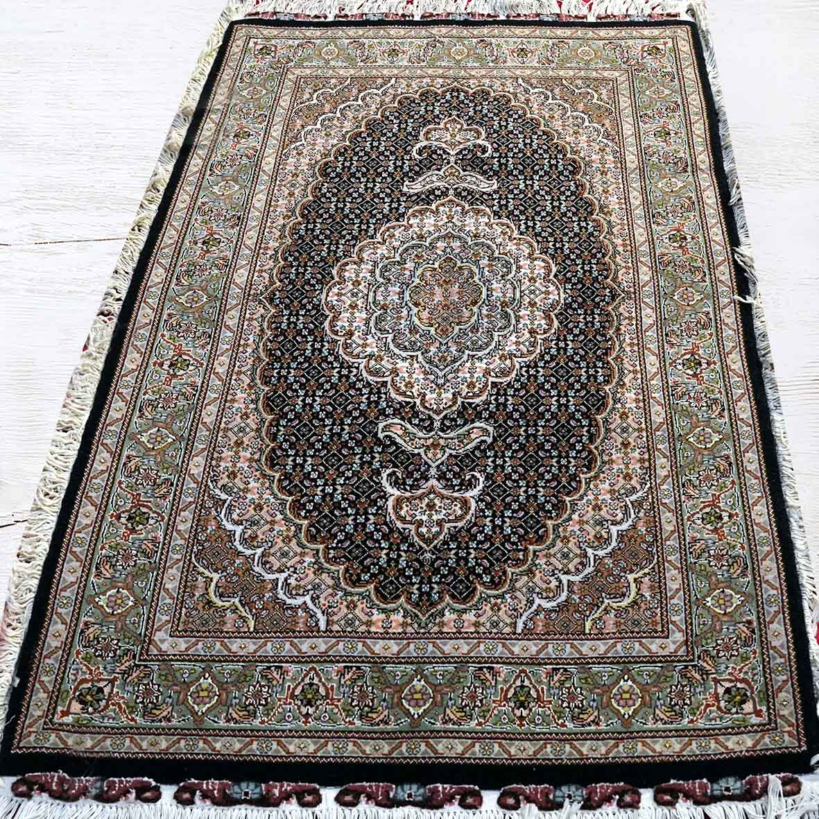 ذرع و نیم ماهی 40 رج