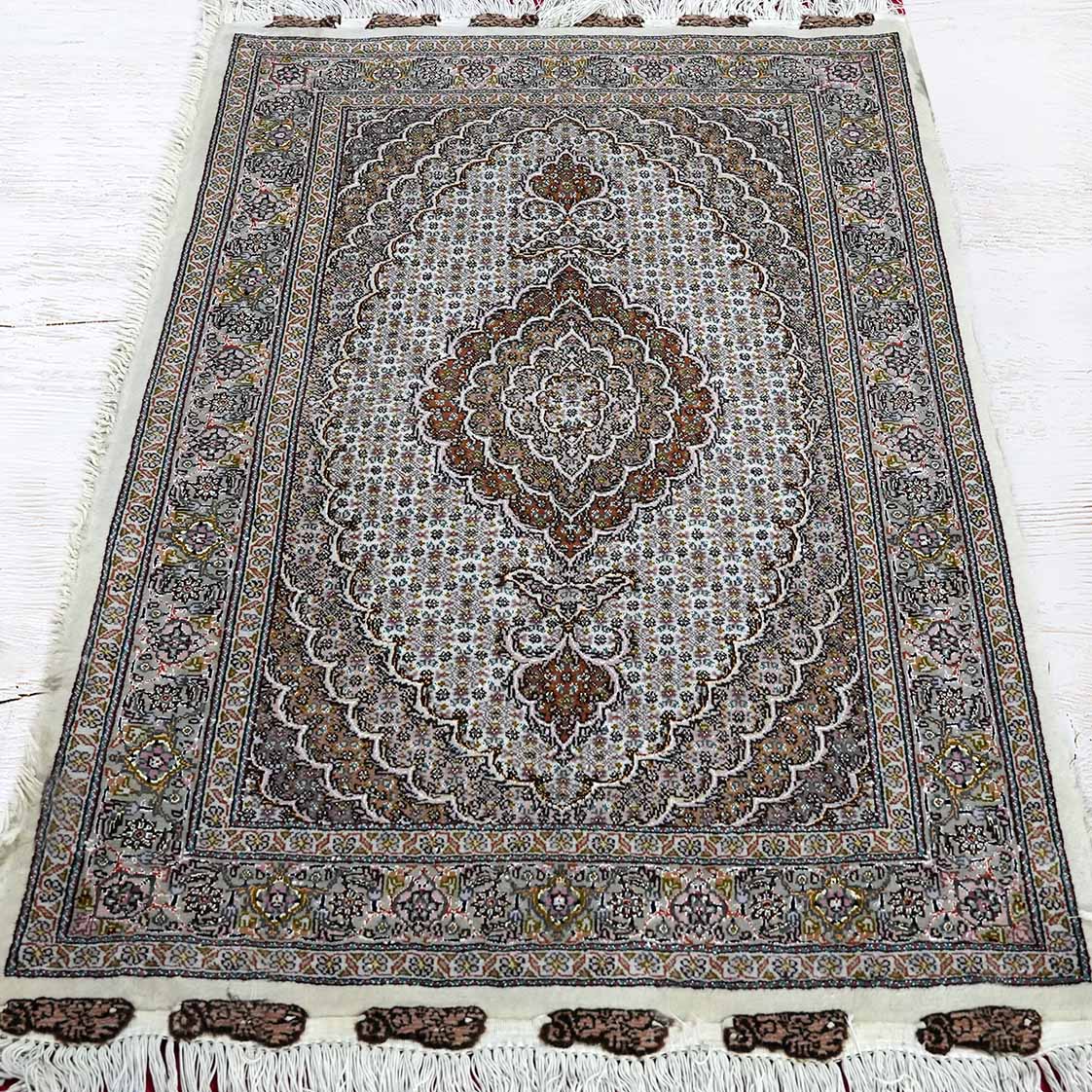 ذرع و نیم ماهی 40 رج