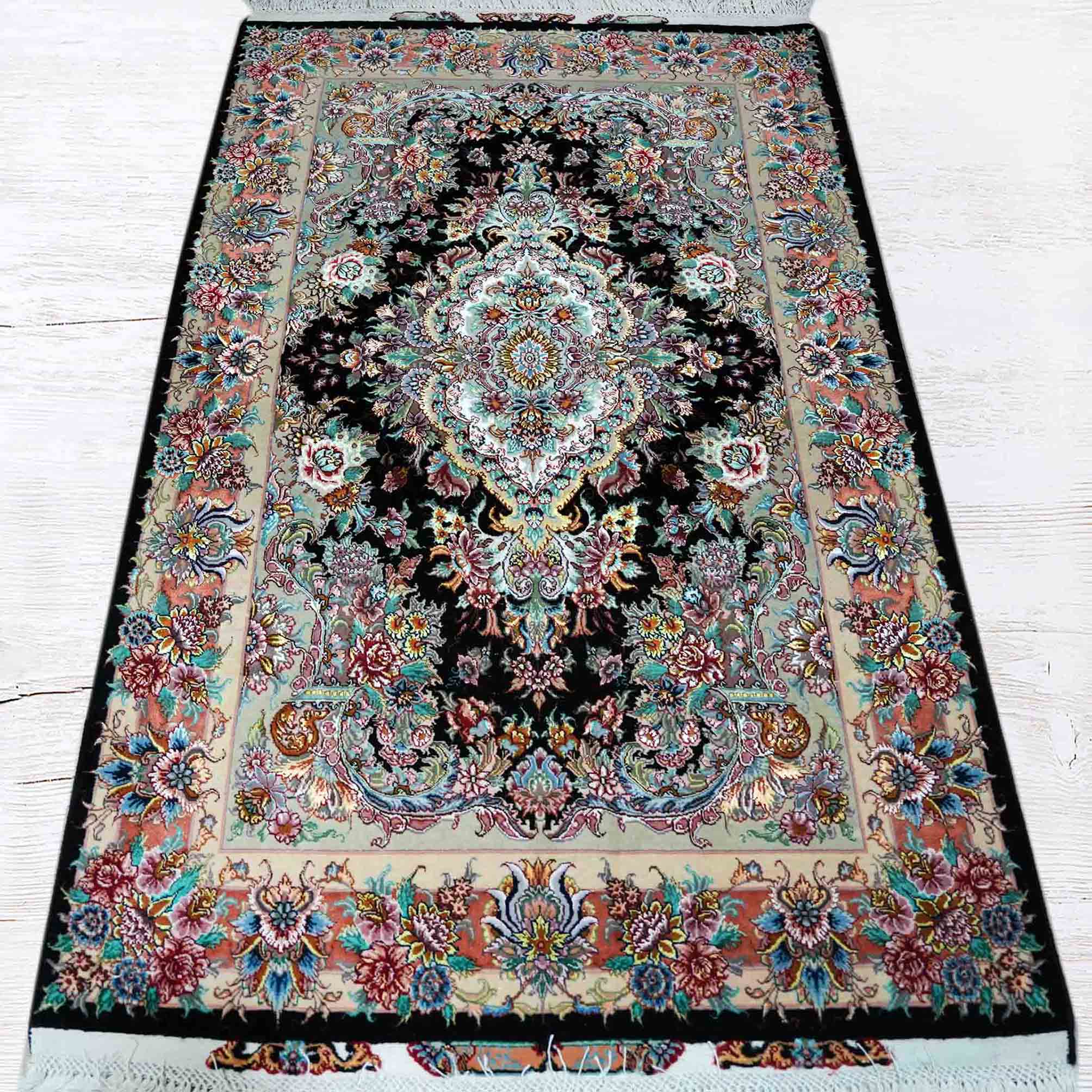 ذرع و نیم خطیبی 60 رج