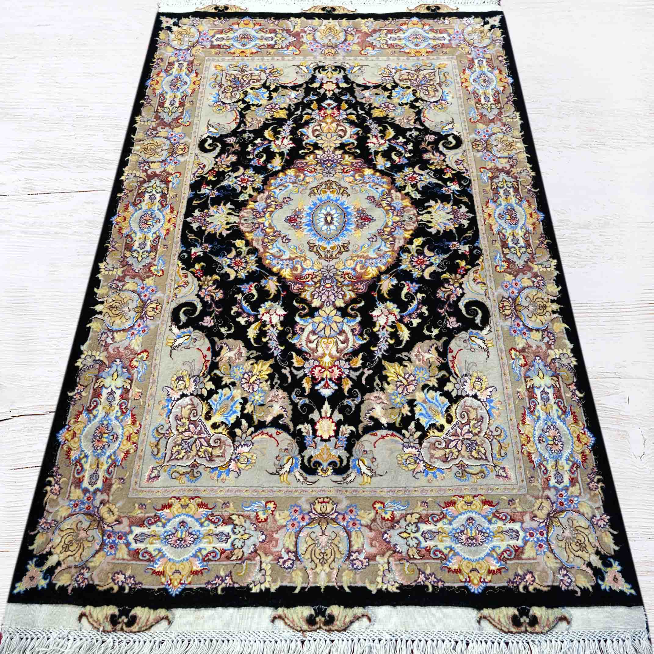 ذرع و نیم خطیبی 55 رج