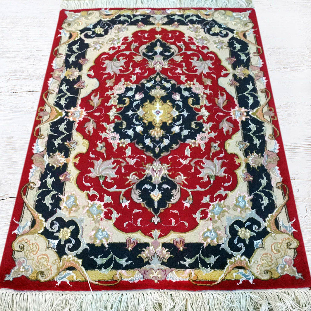 ذرع و نیم خطیبی 30 رج