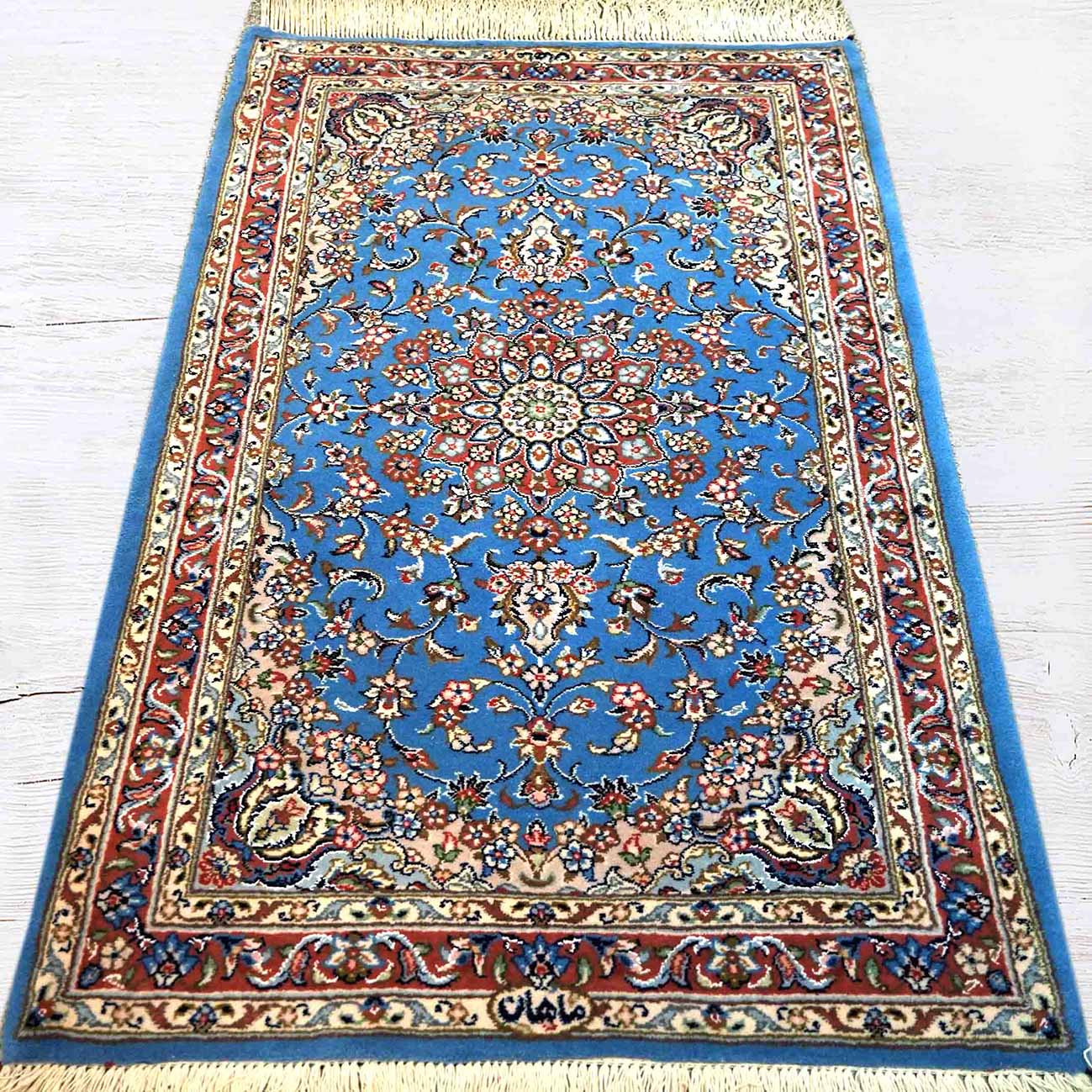 جفت ذرع و نیم اردکان یزد 32 رج