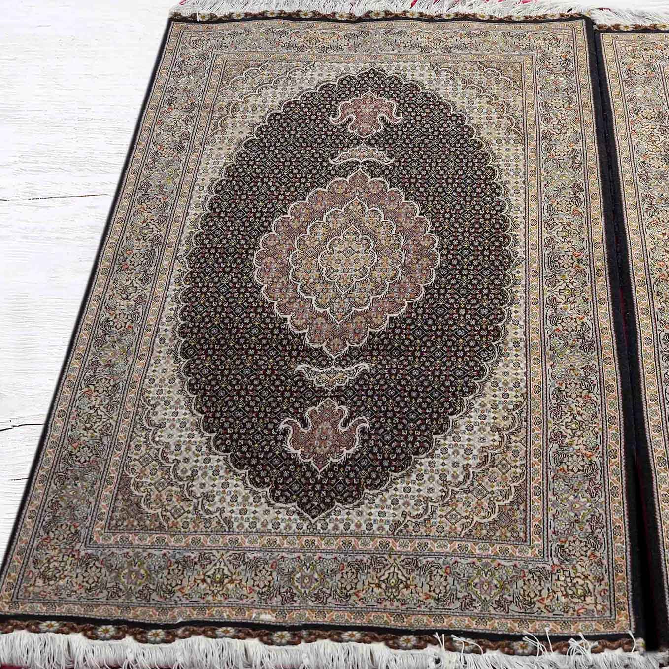 ذرع و نیم ماهی 50 رج