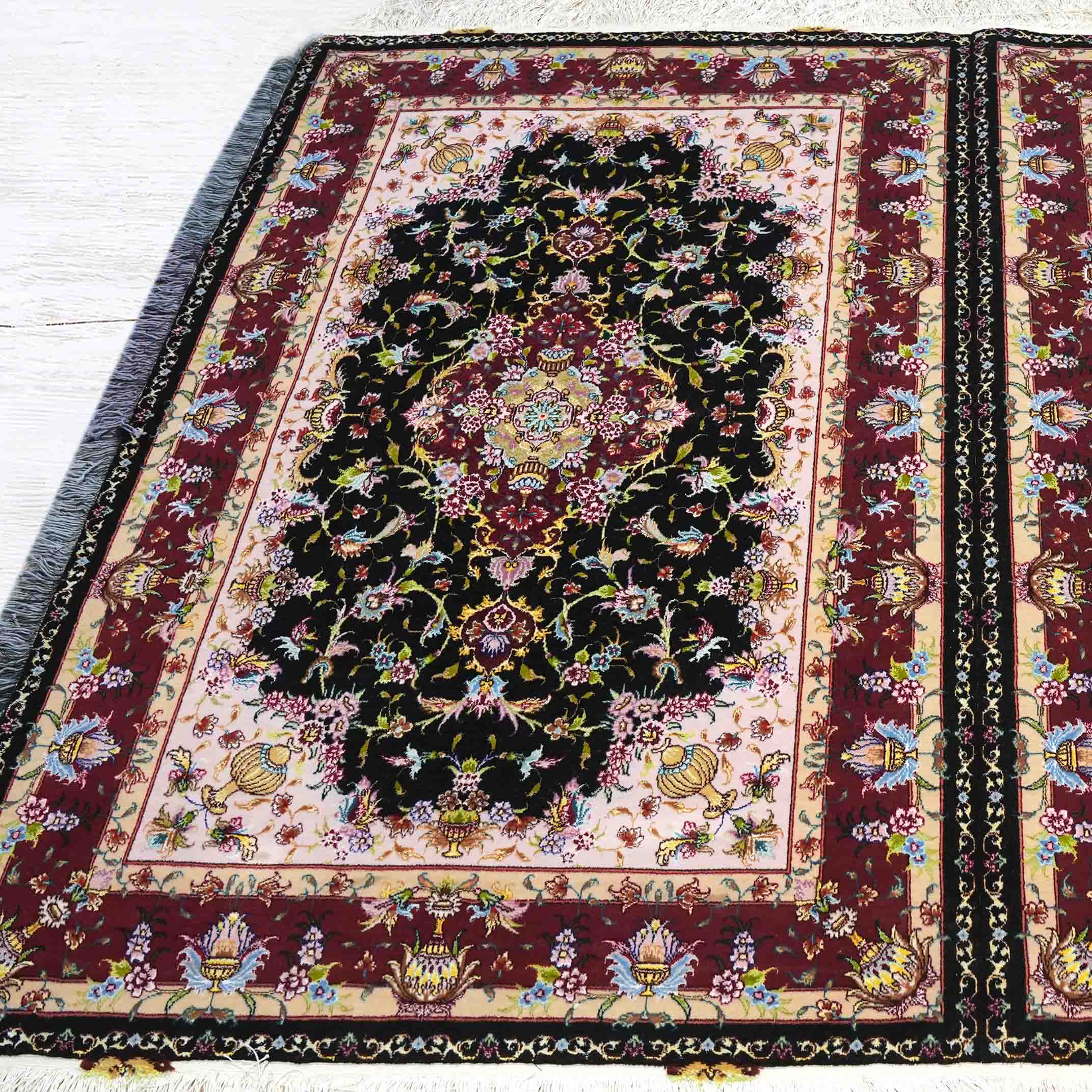 جفت ذرع و نیم نشاط 50 رج