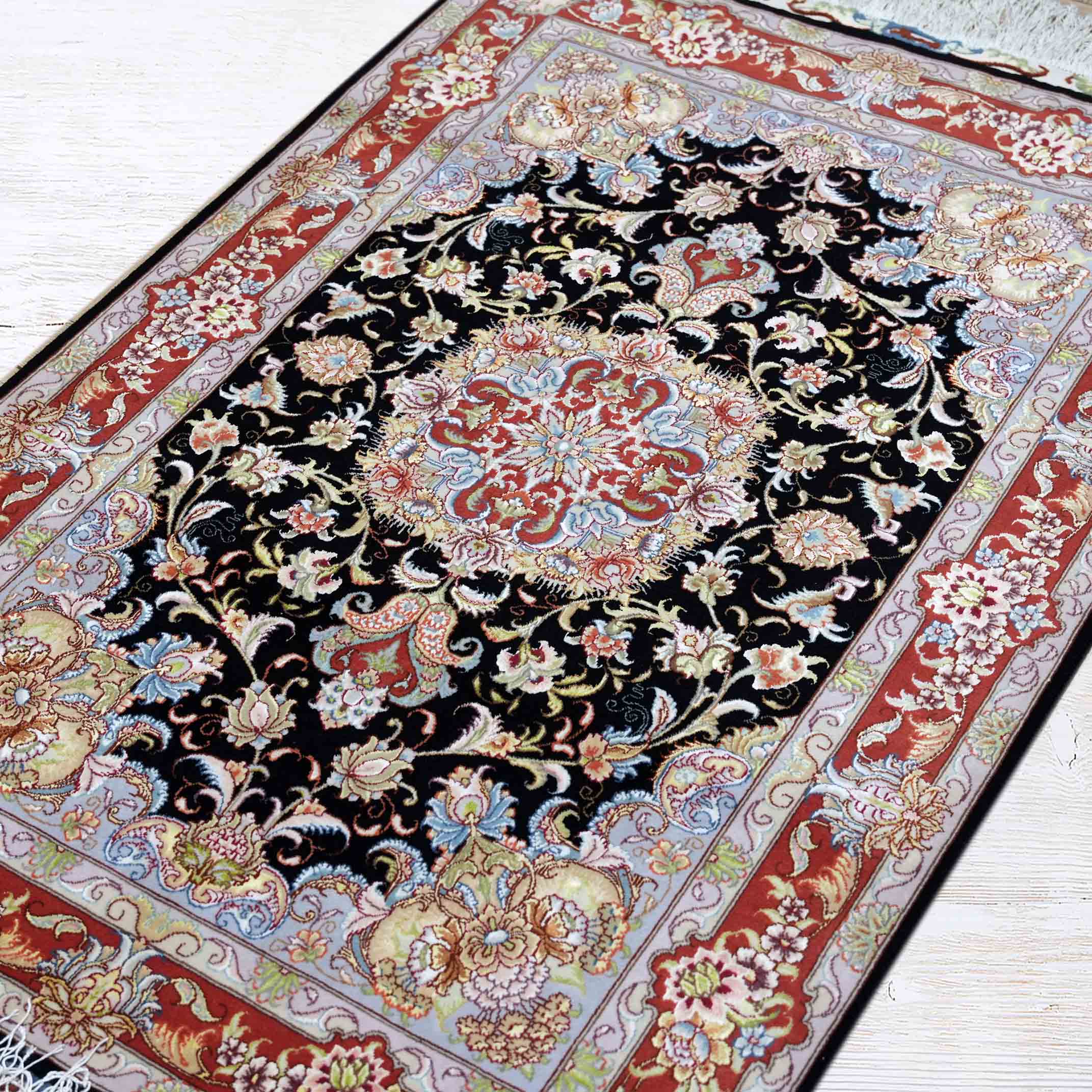 ذرع و نیم نوین فر 55 رج