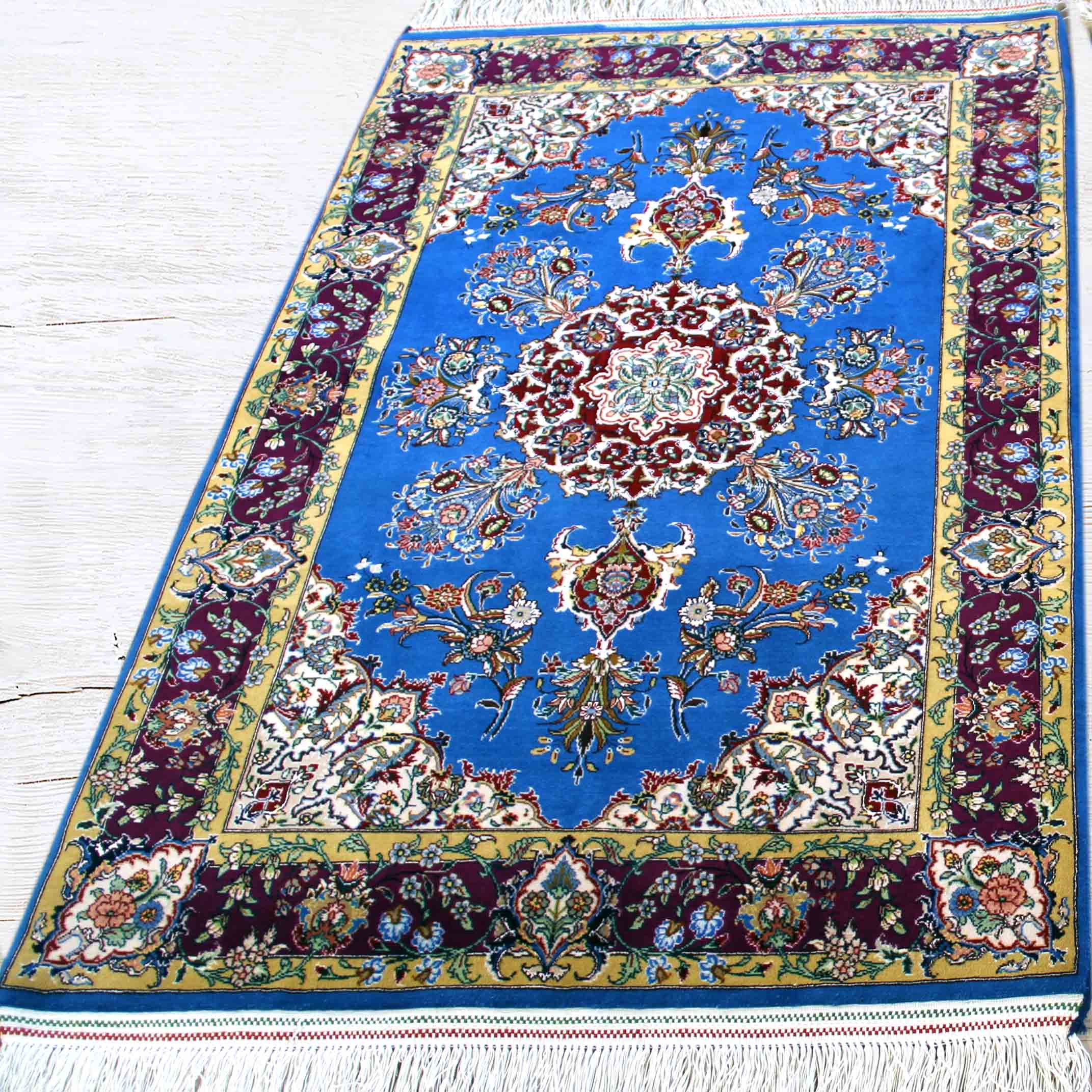 جفت ذرع و نیم (بهم خور) 55 رج