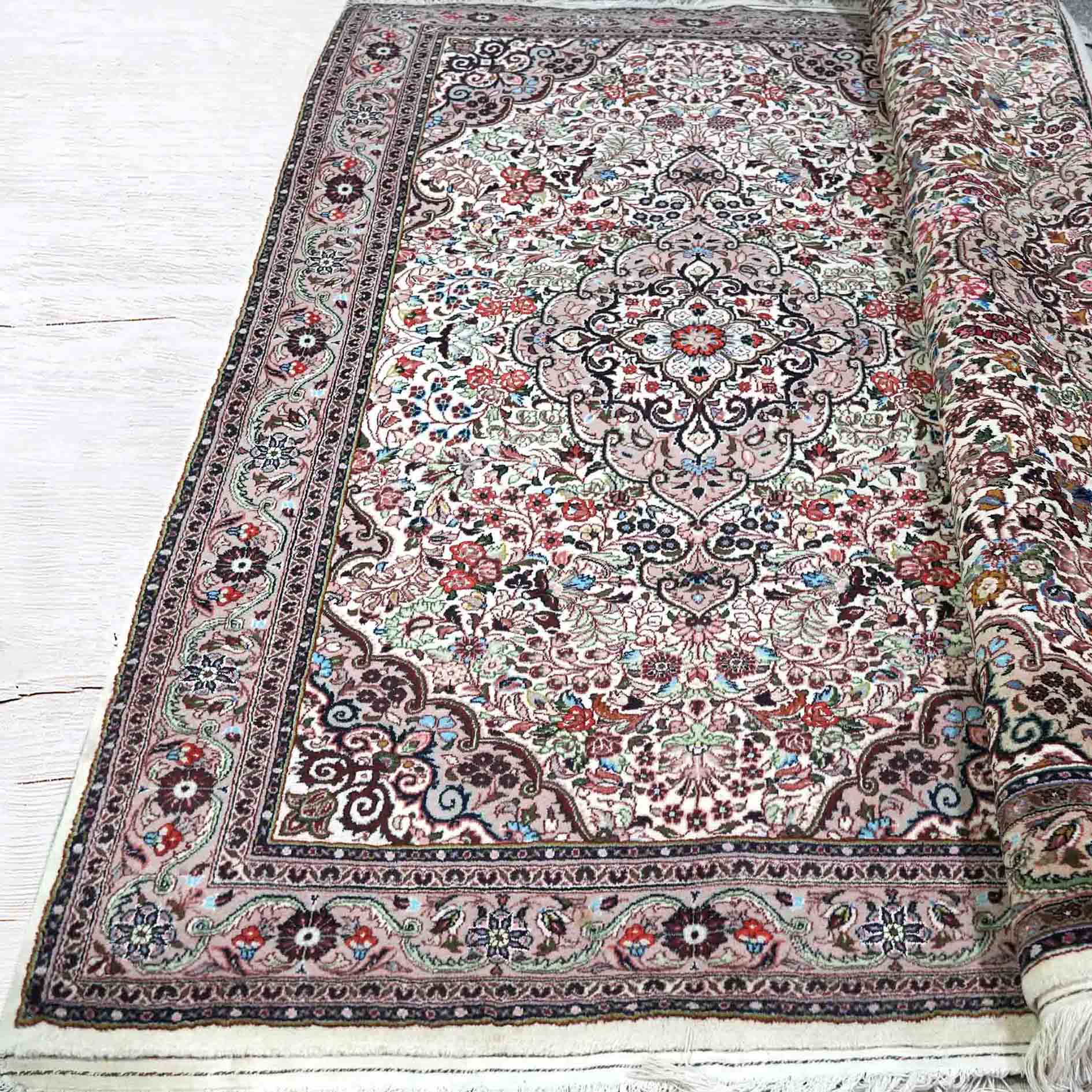 جفت قالیچه جوزان