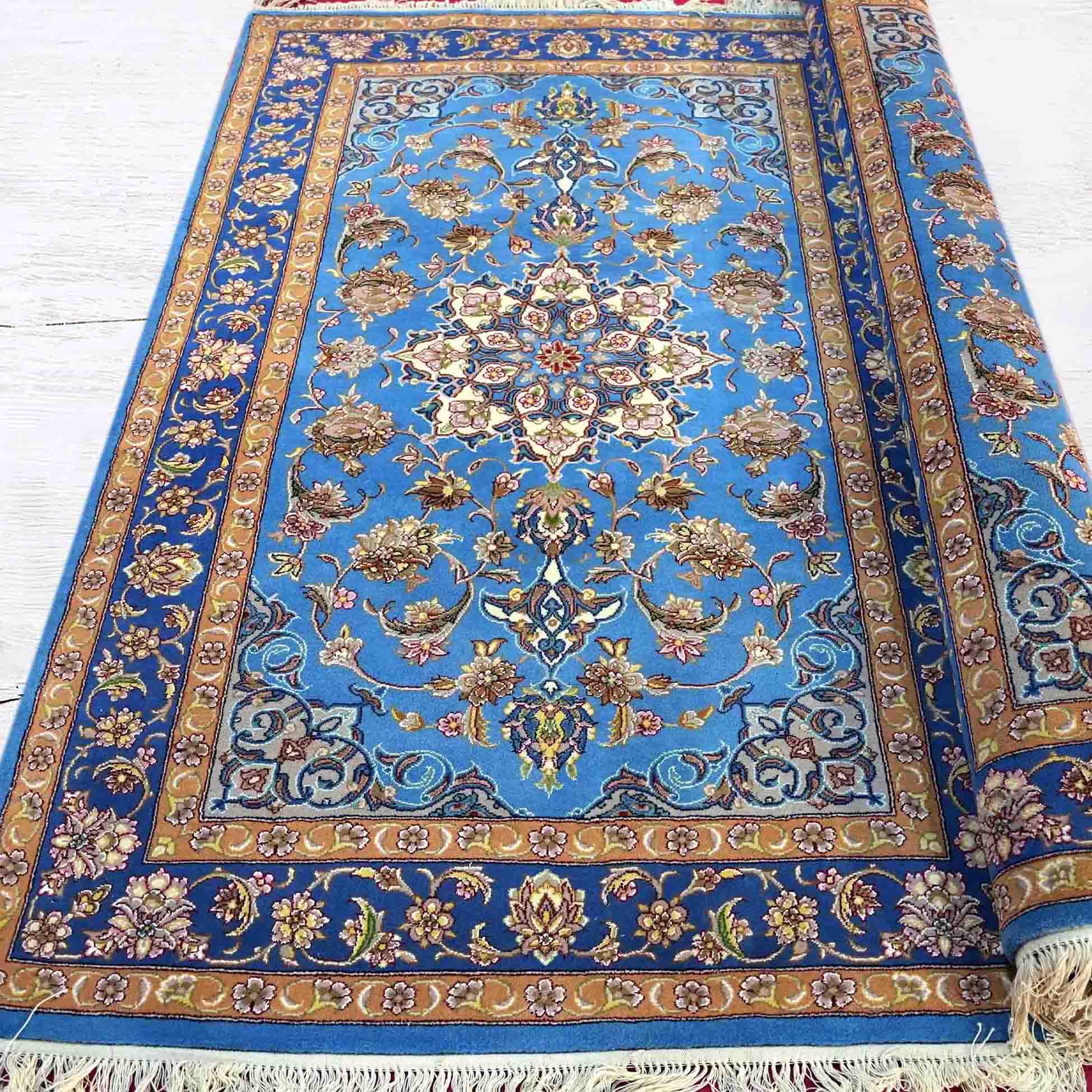 جفت قالیچه 32 خانه اردکان یزد