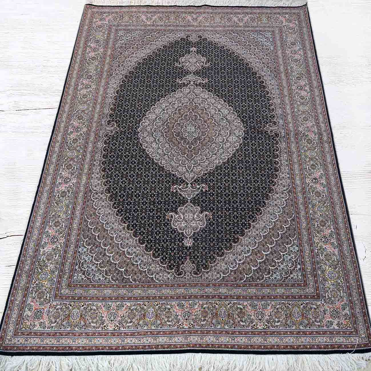 6 متری ماهی 40 رج