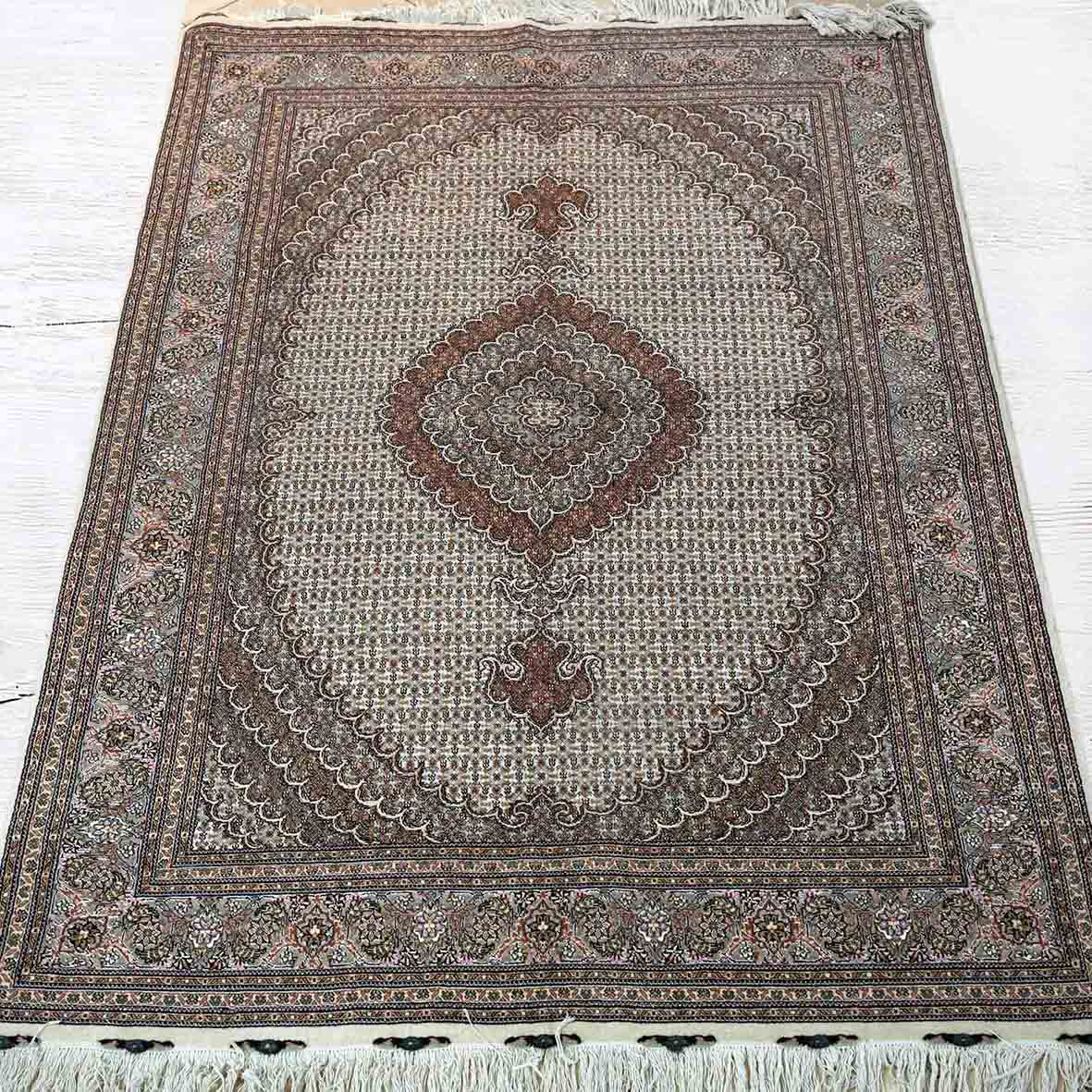 6 متری ماهی 40 رج