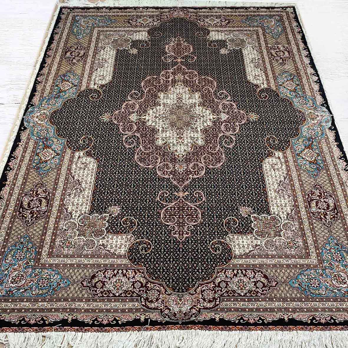 6 متری ماهی 40 رج