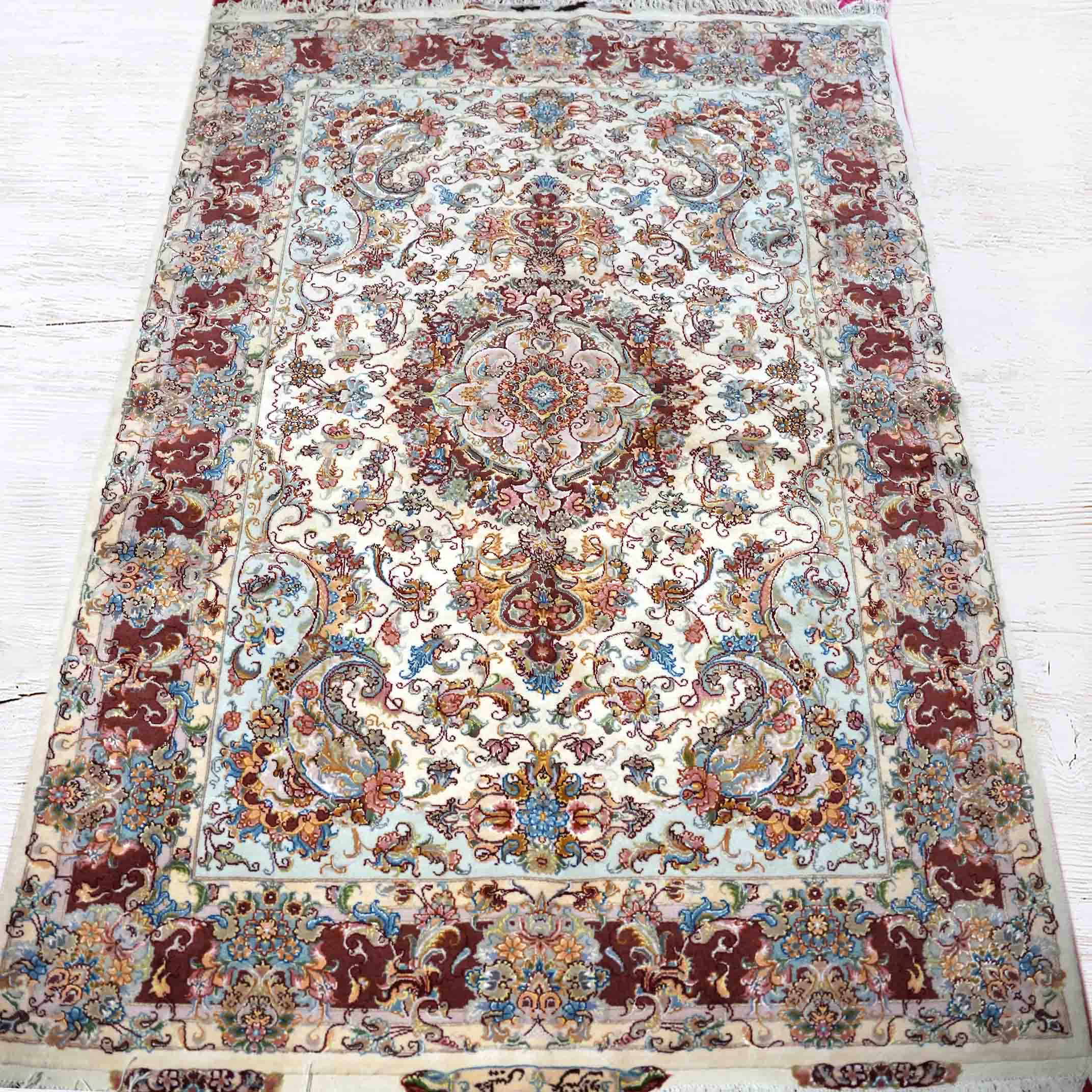 6 متری خطیبی 30 رج