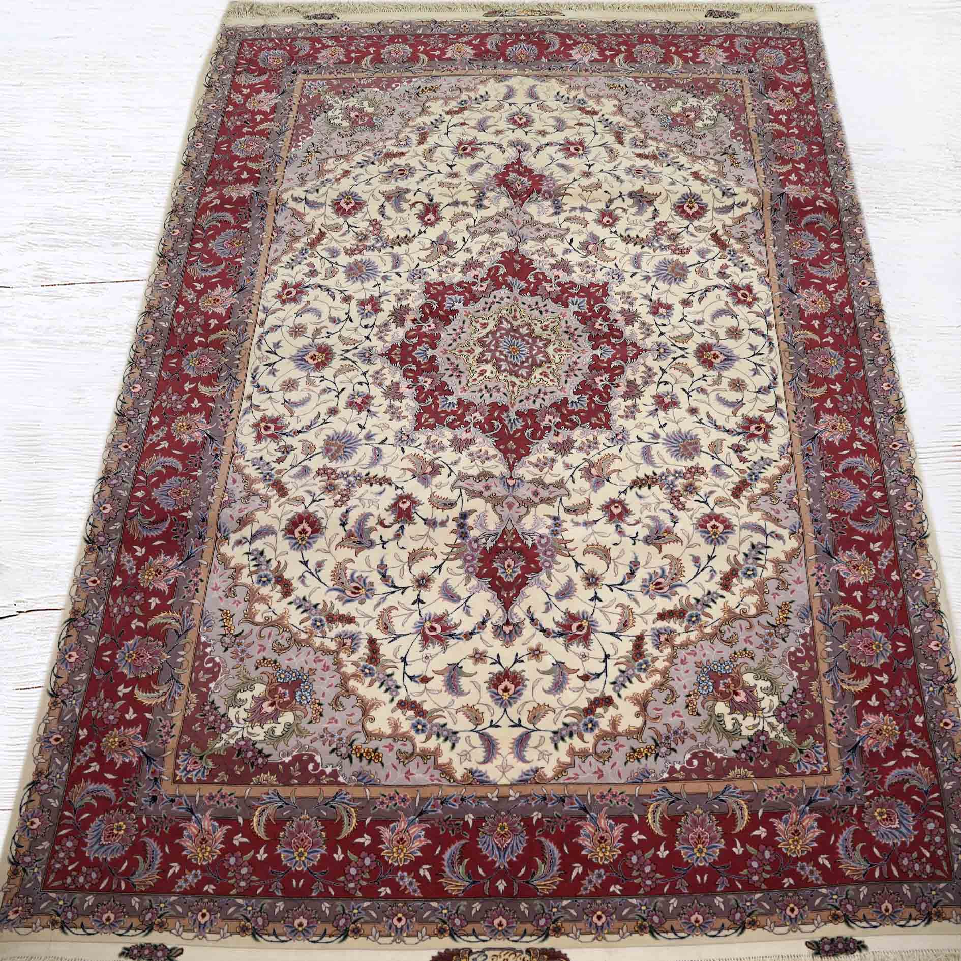 6 متری تقی زاده 50 رج