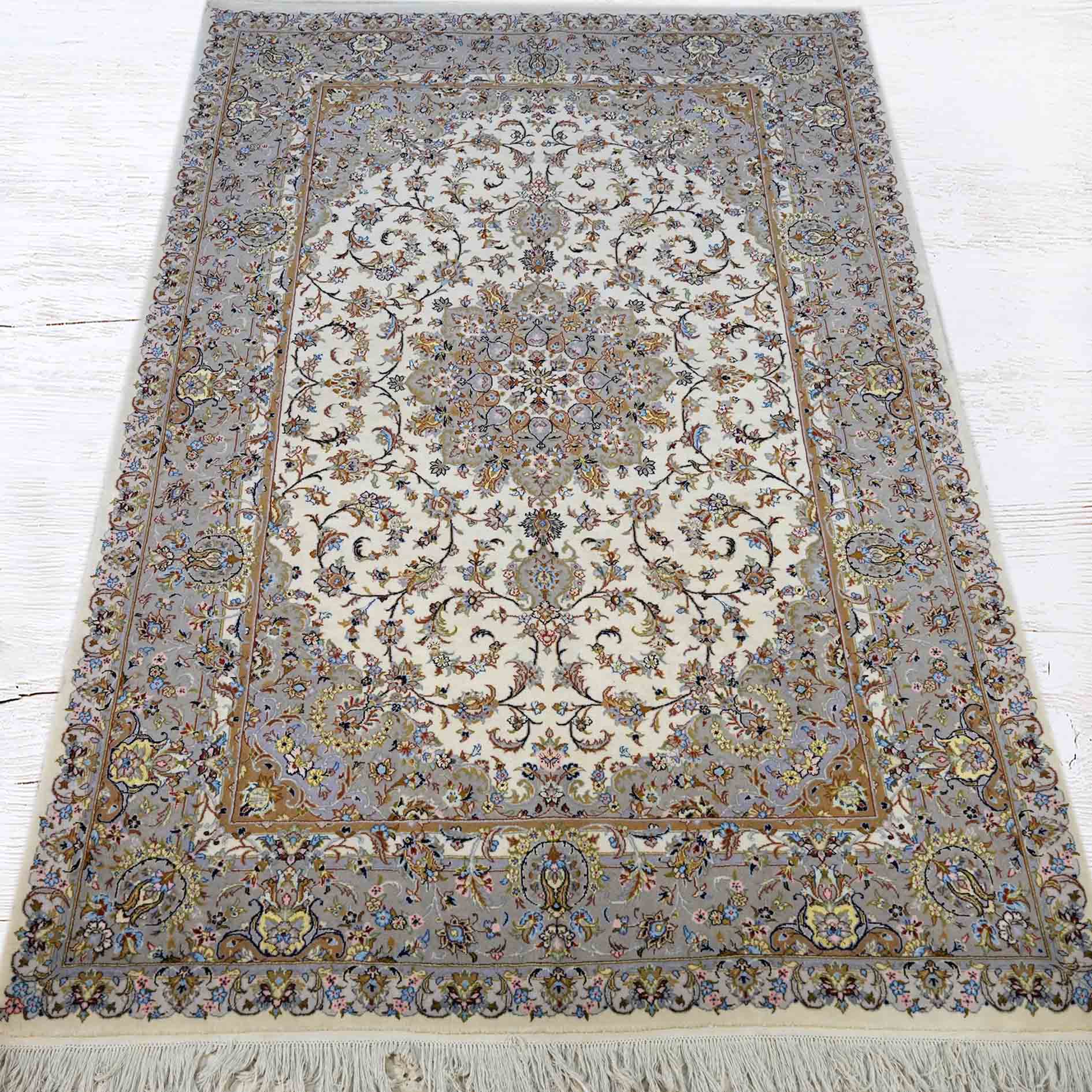 6 متری کاشان 52 خانه